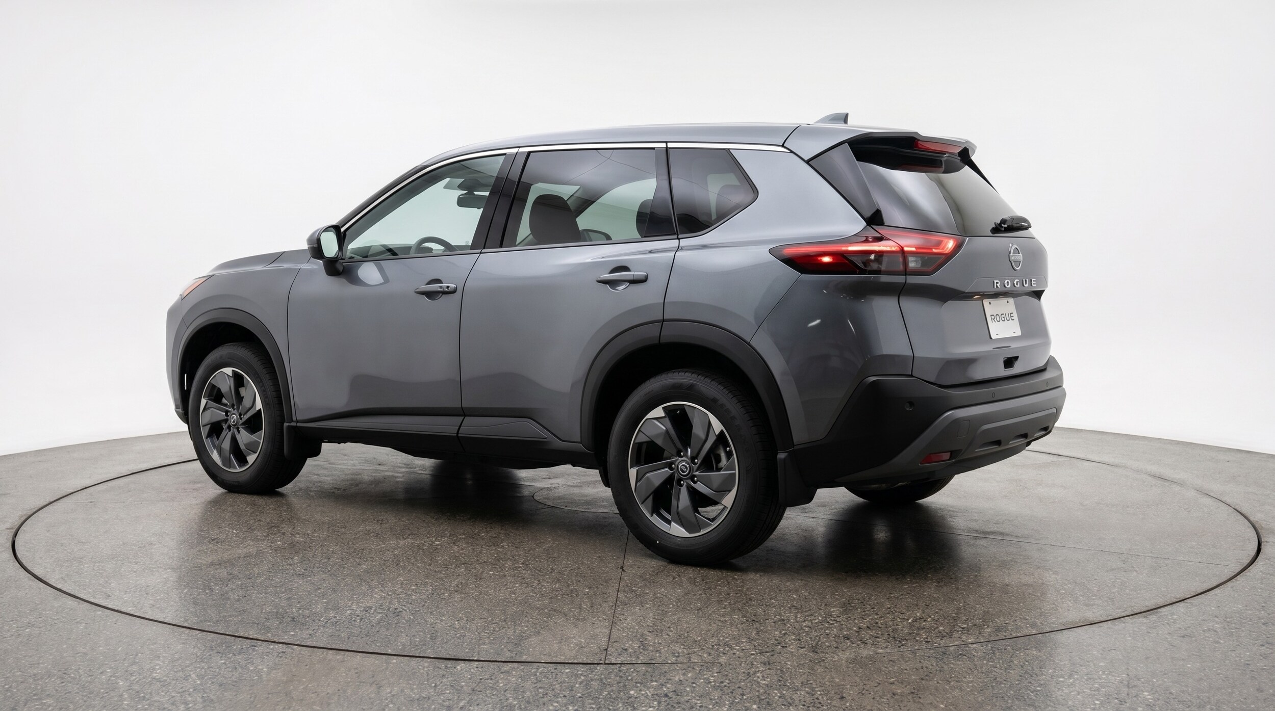 Thumbnail: 2025 Nissan Rogue - 5