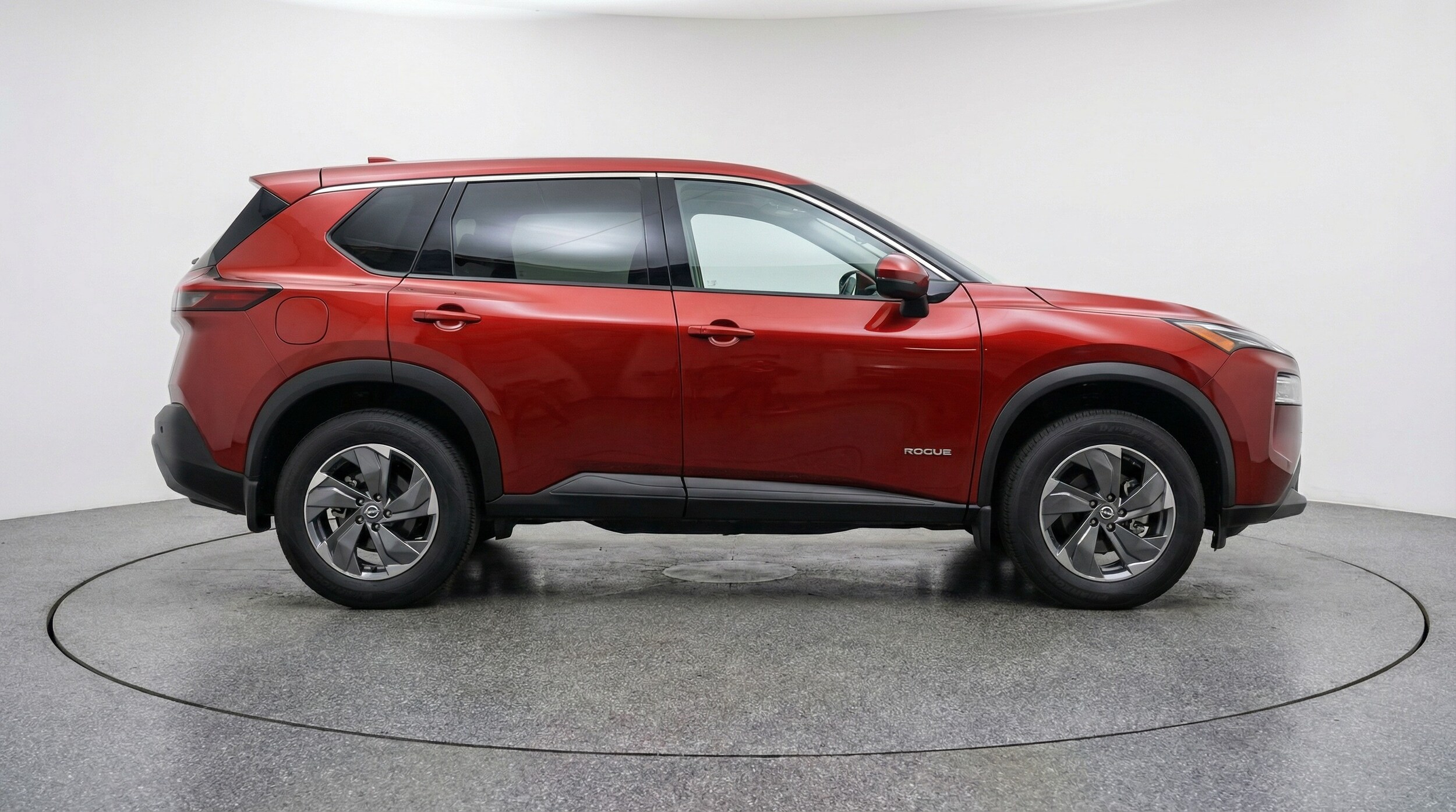 Thumbnail: 2025 Nissan Rogue - 8