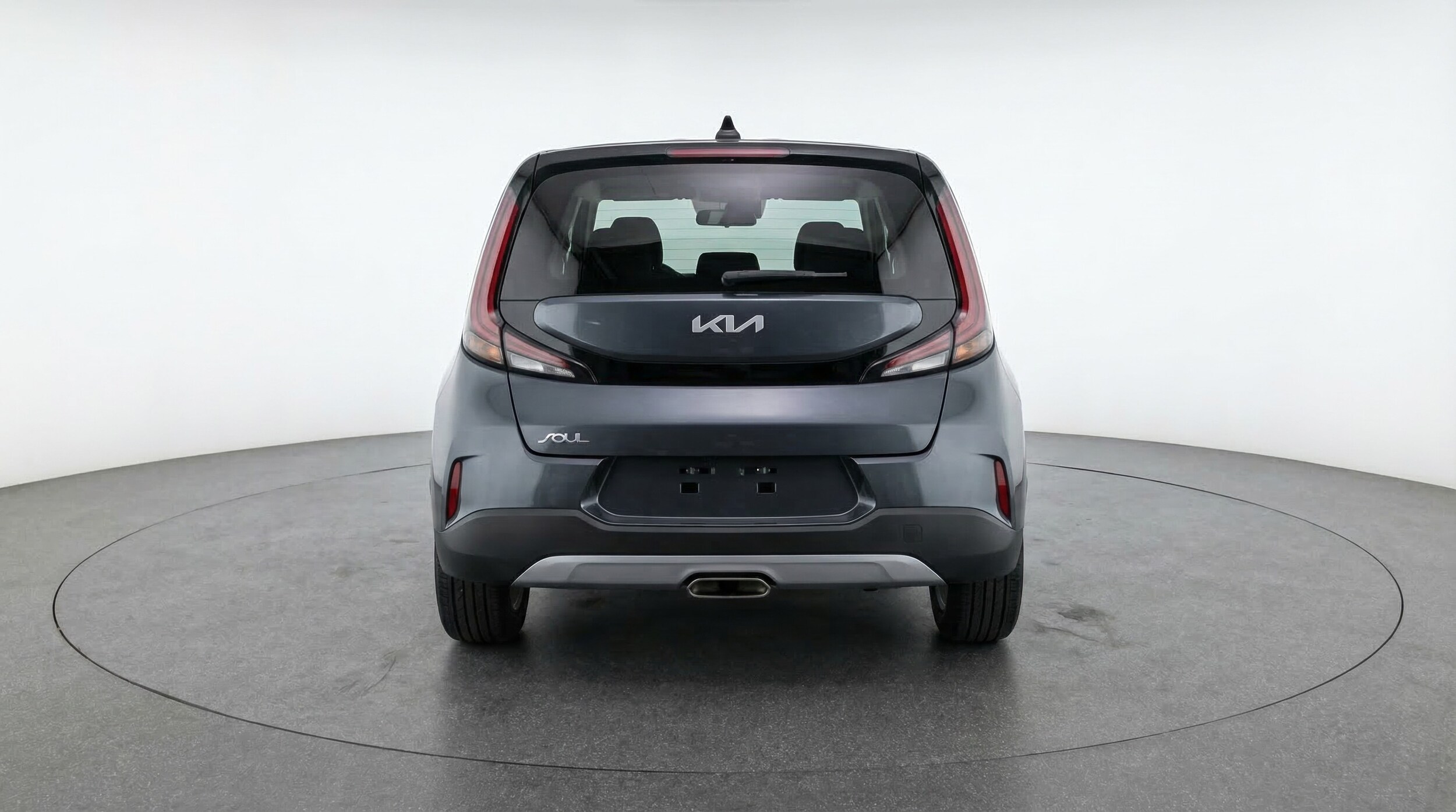 Thumbnail: 2025 Kia Soul - 6