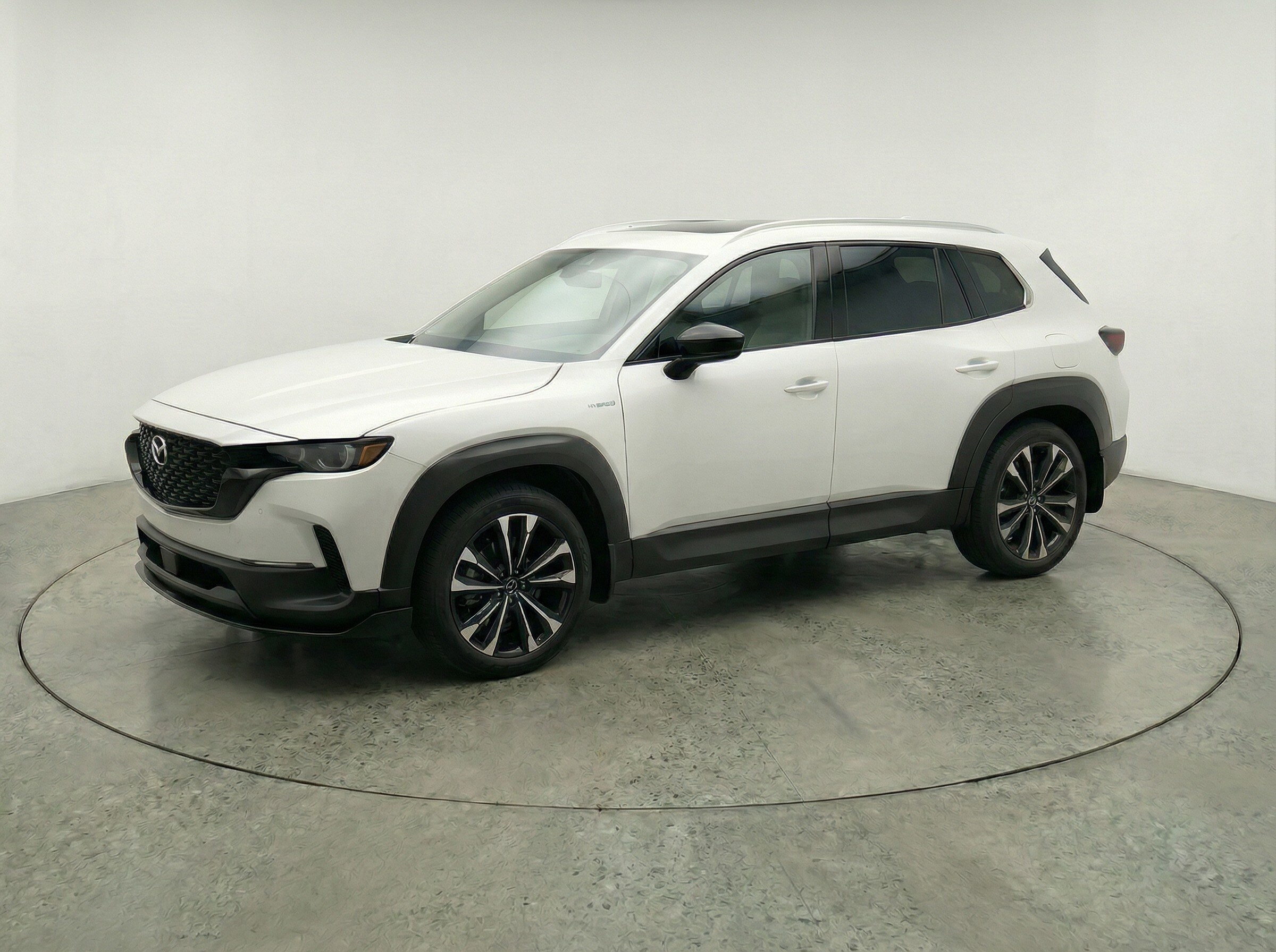 Thumbnail: 2025 Mazda CX-50 - 3
