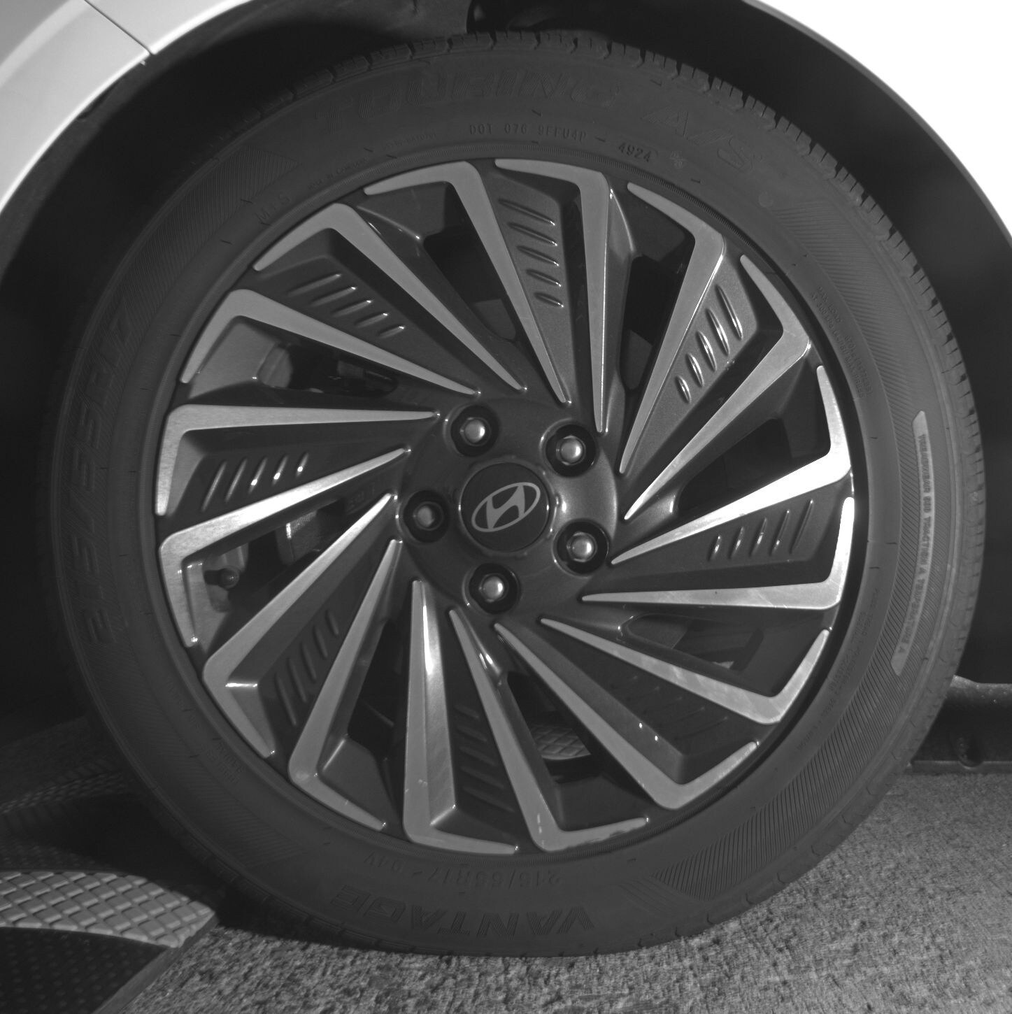 Thumbnail: 2024 Hyundai Sonata - 11