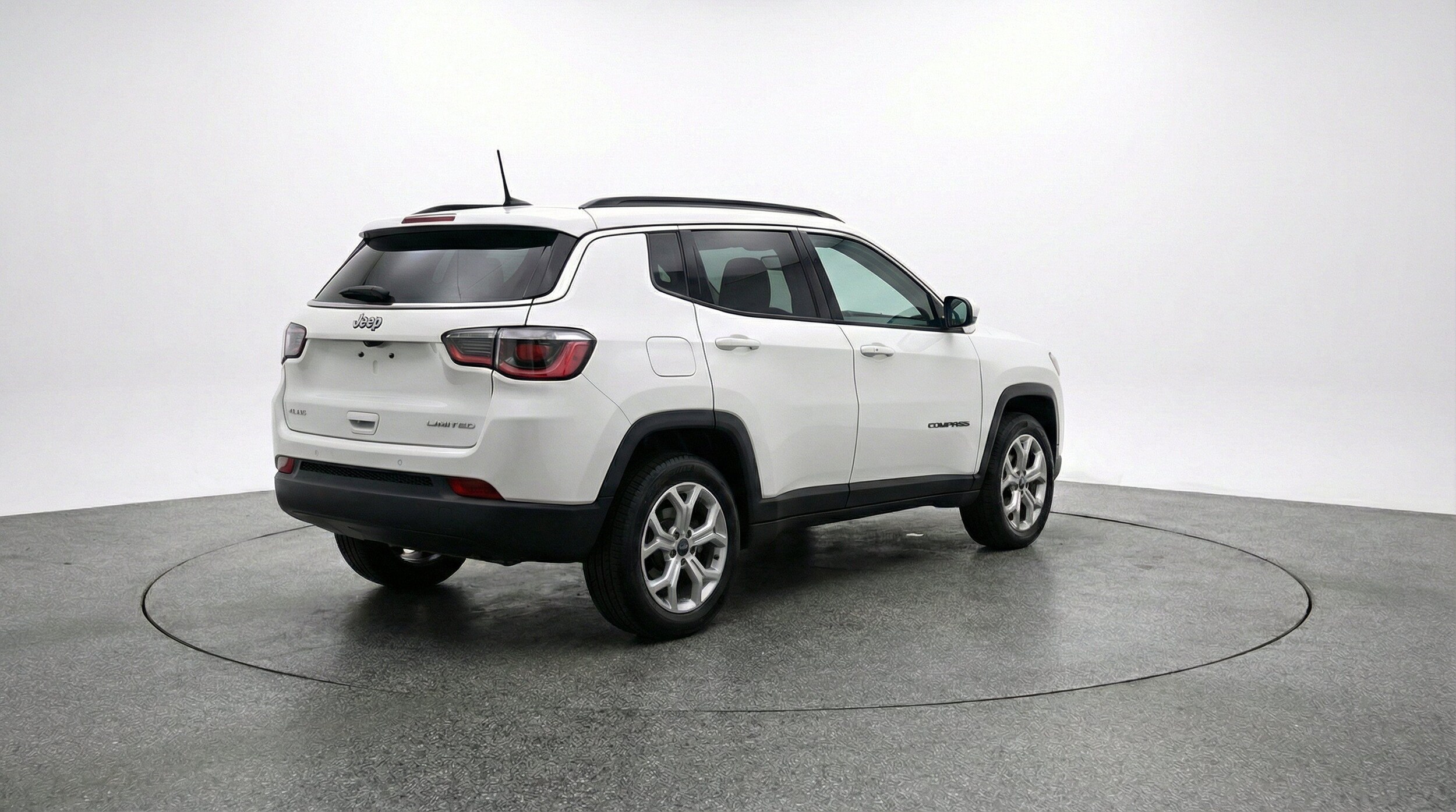 Thumbnail: 2025 Jeep Compass - 9