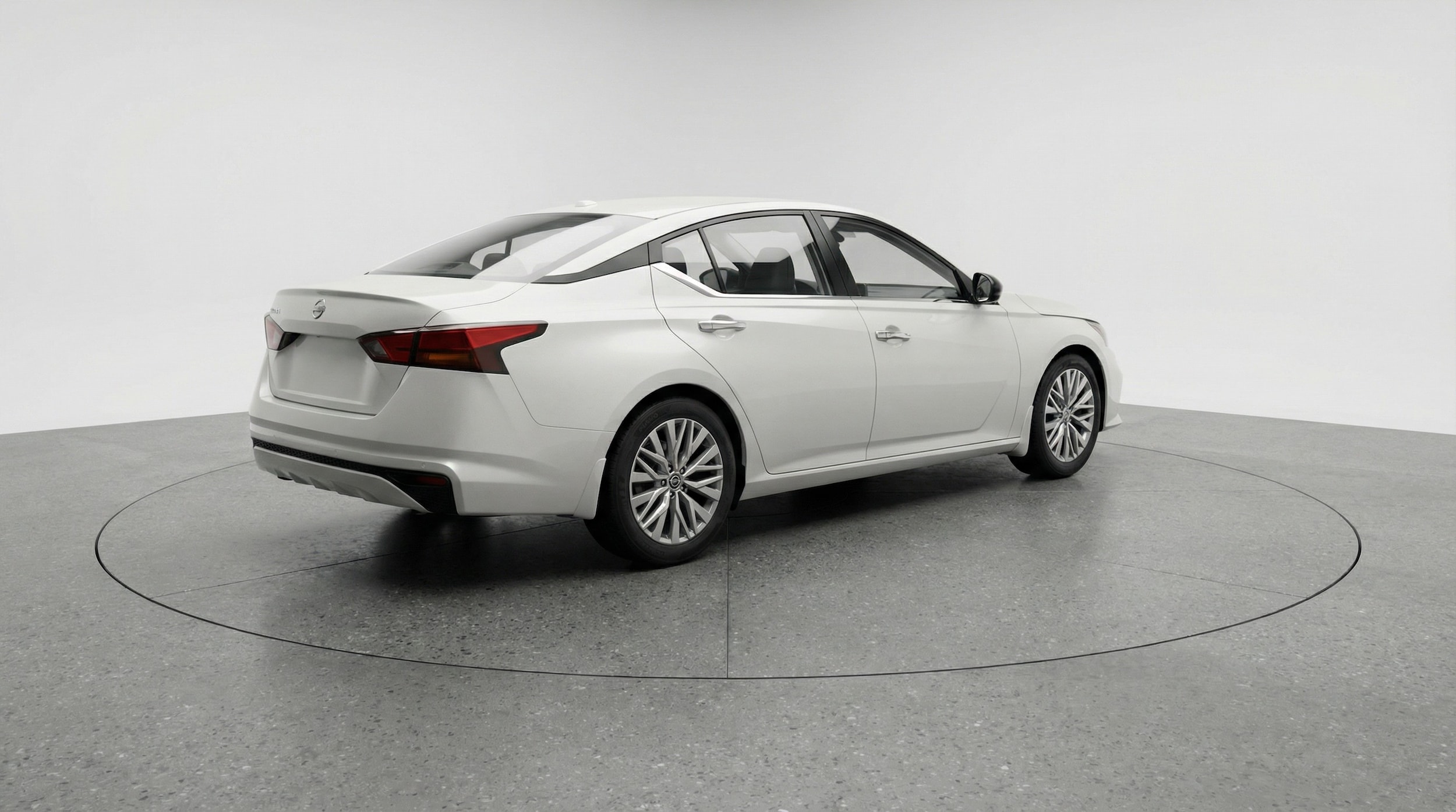 Thumbnail: 2025 Nissan Altima - 7