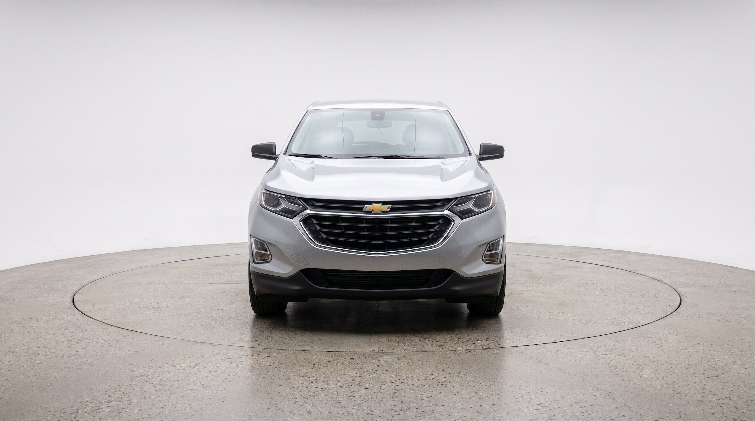 Thumbnail: 2025 Chevrolet Equinox - 2