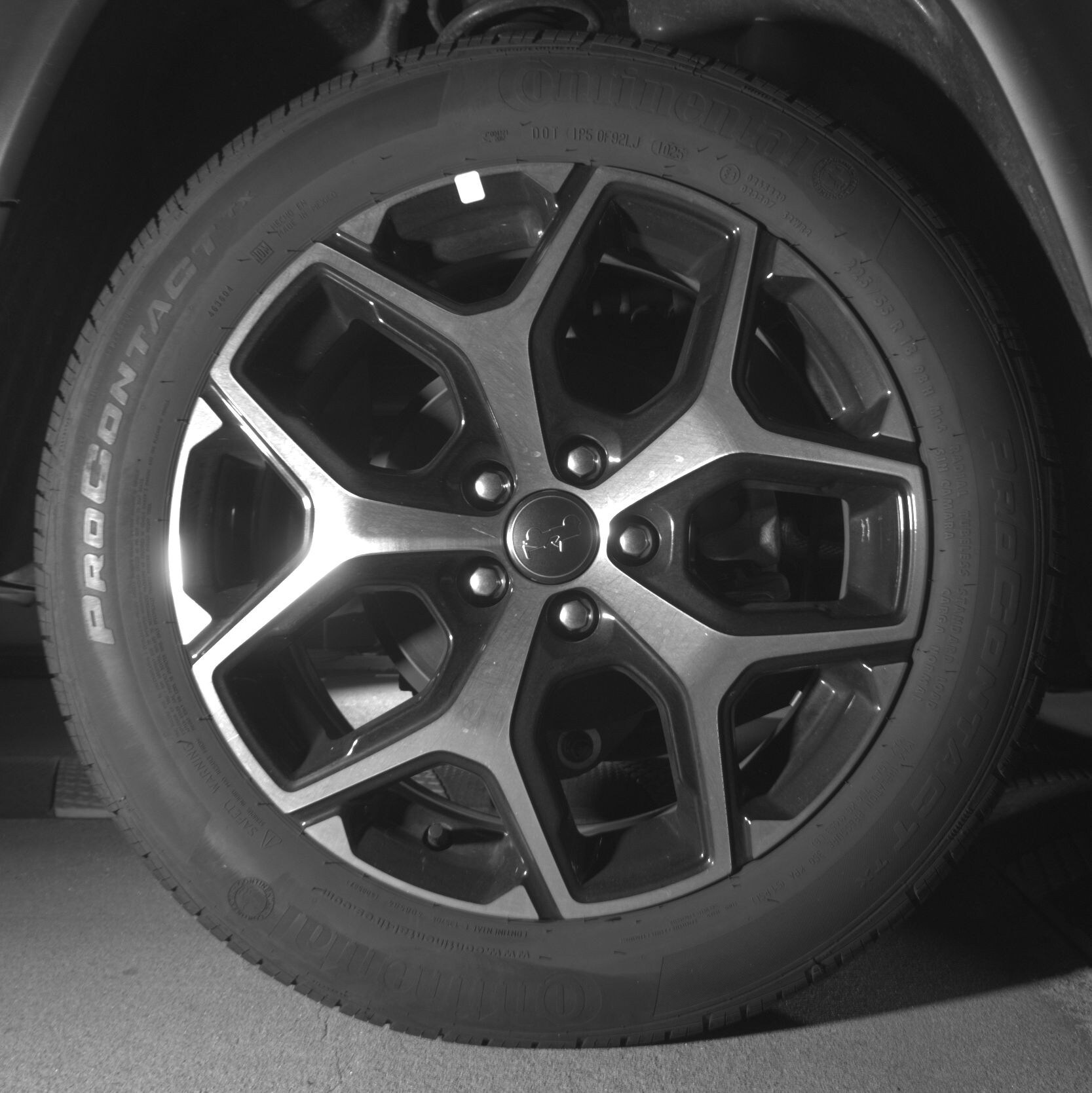 Thumbnail: 2025 Jeep Compass - 12