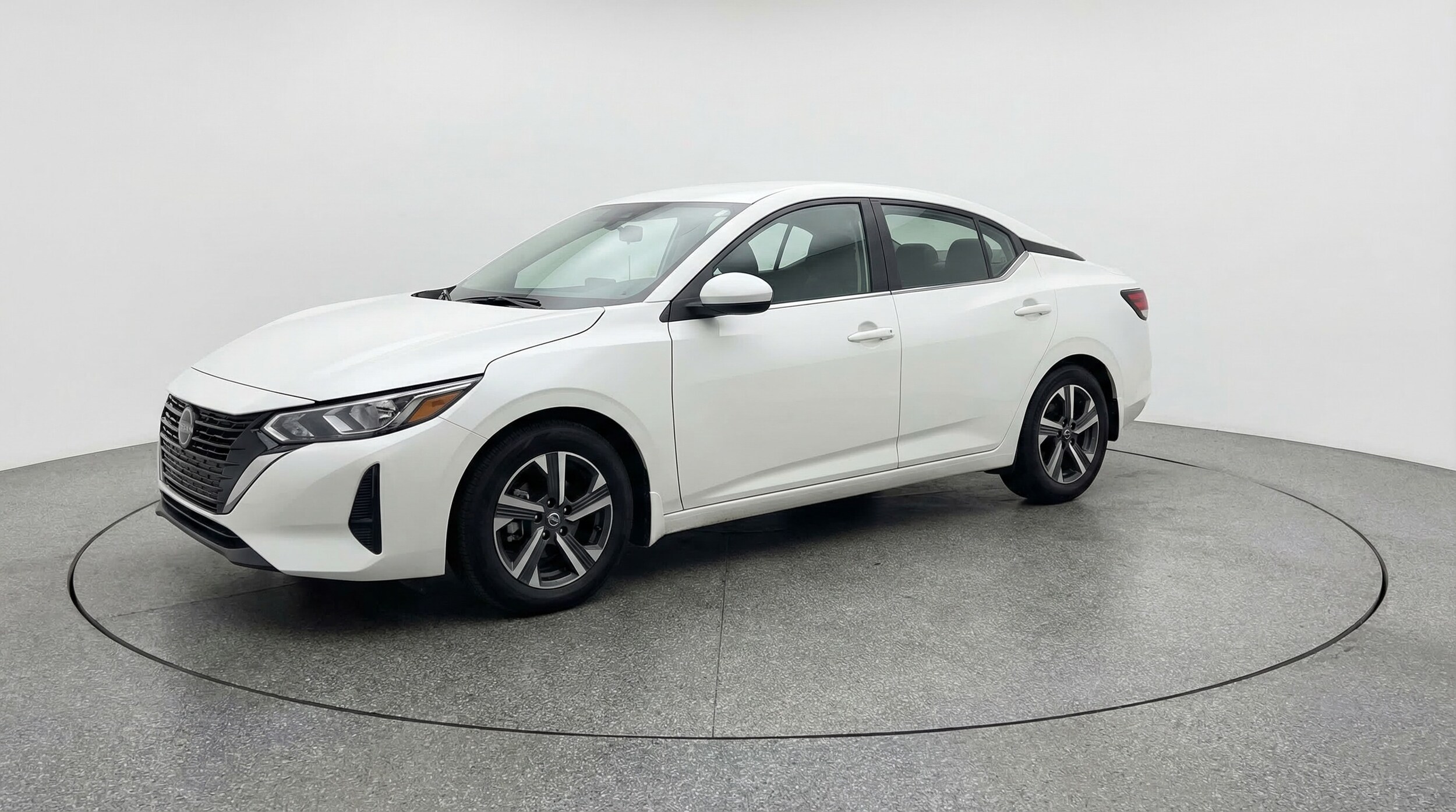 Thumbnail: 2025 Nissan Sentra - 3