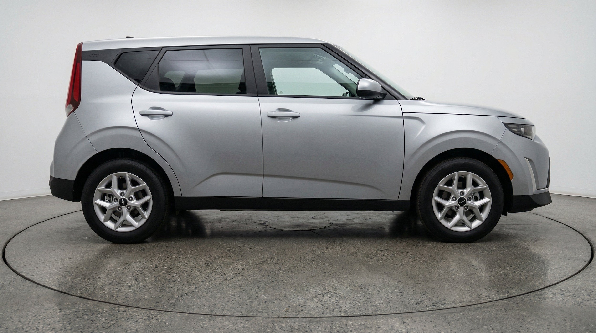 Thumbnail: 2025 Kia Soul - 11