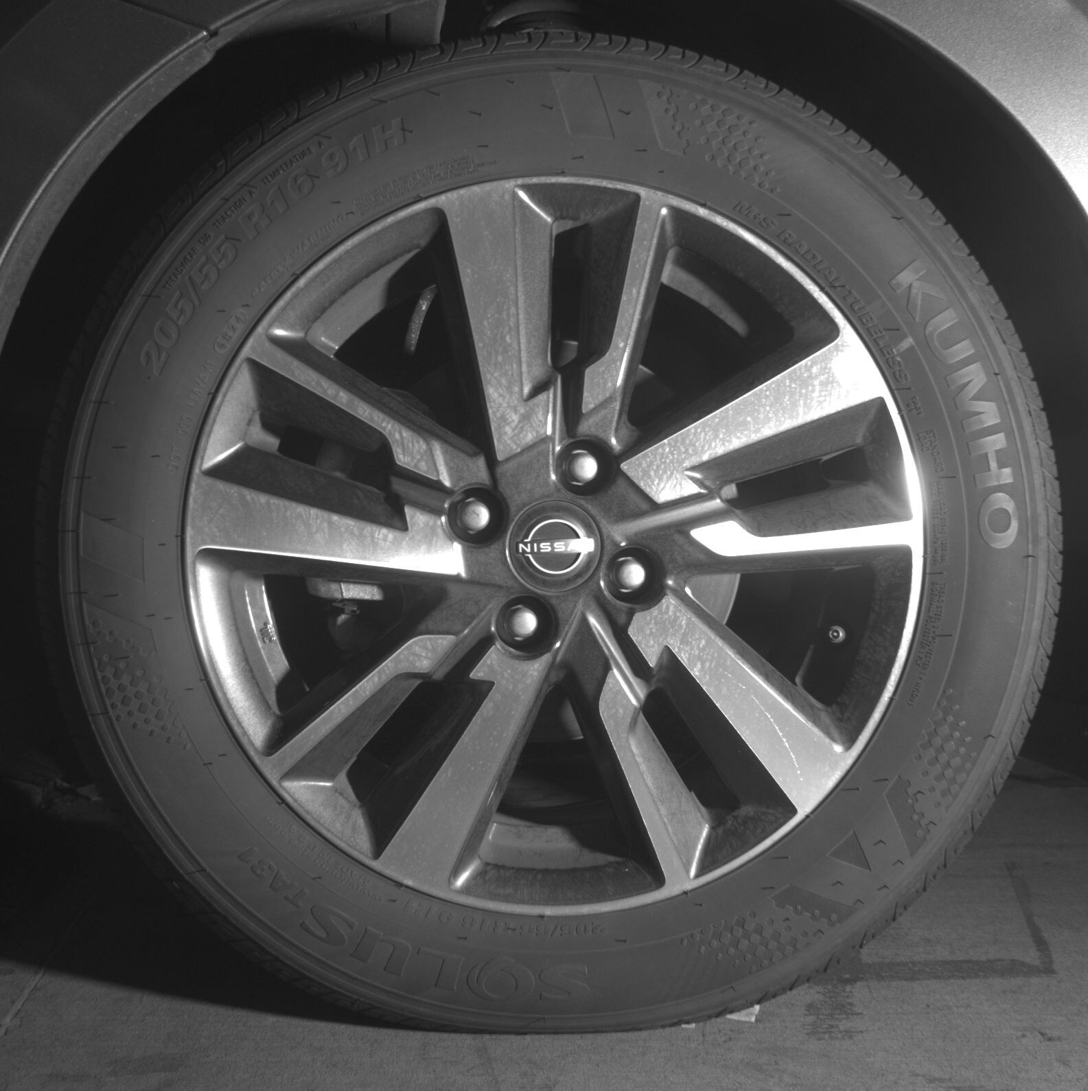 Thumbnail: 2025 Nissan Versa - 9