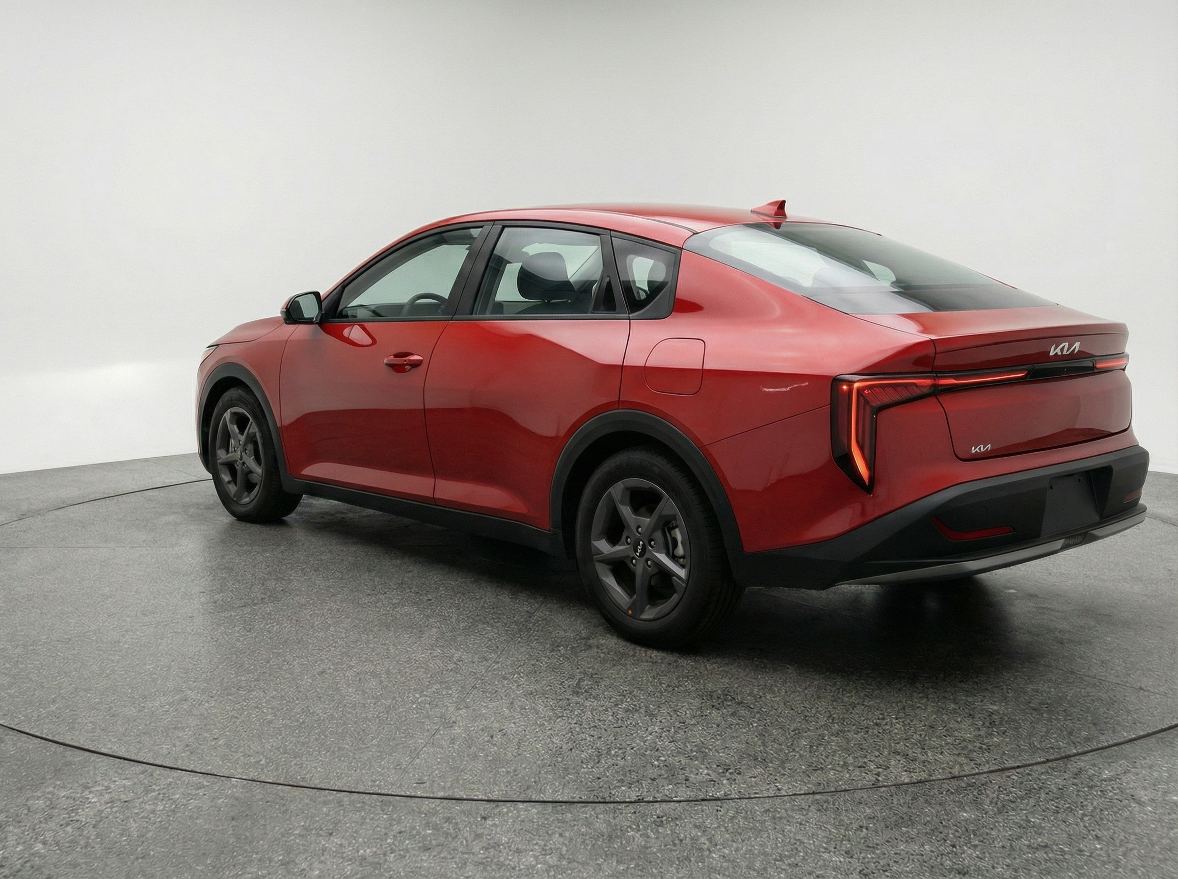 Thumbnail: 2025 Kia K4 - 5