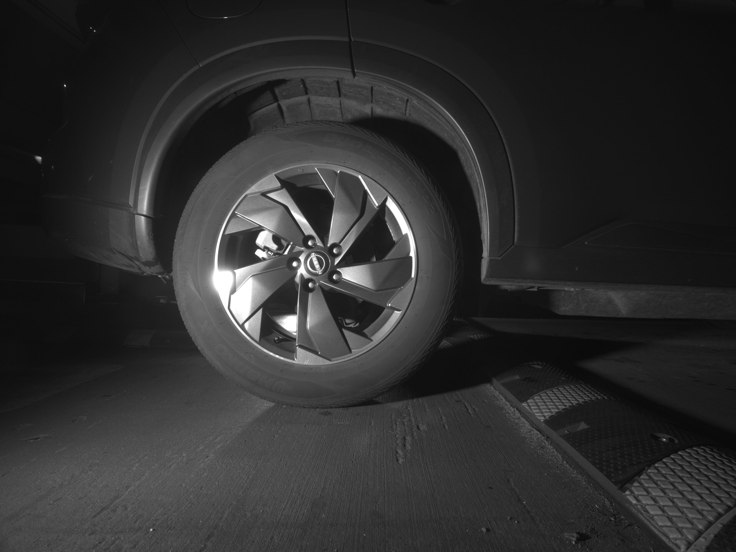 Thumbnail: 2025 Nissan Rogue - 12