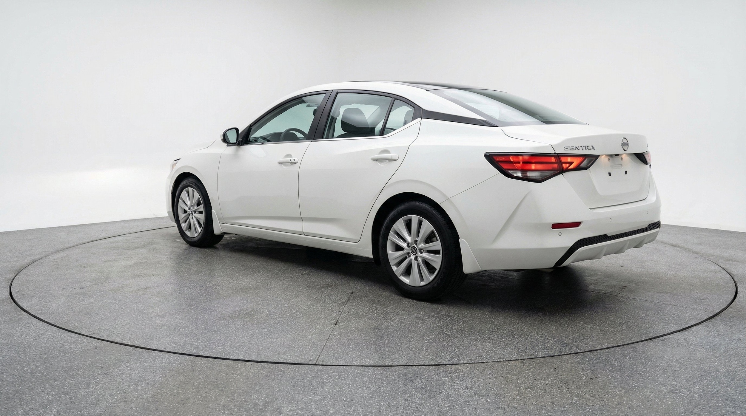 Thumbnail: 2025 Nissan Sentra - 6
