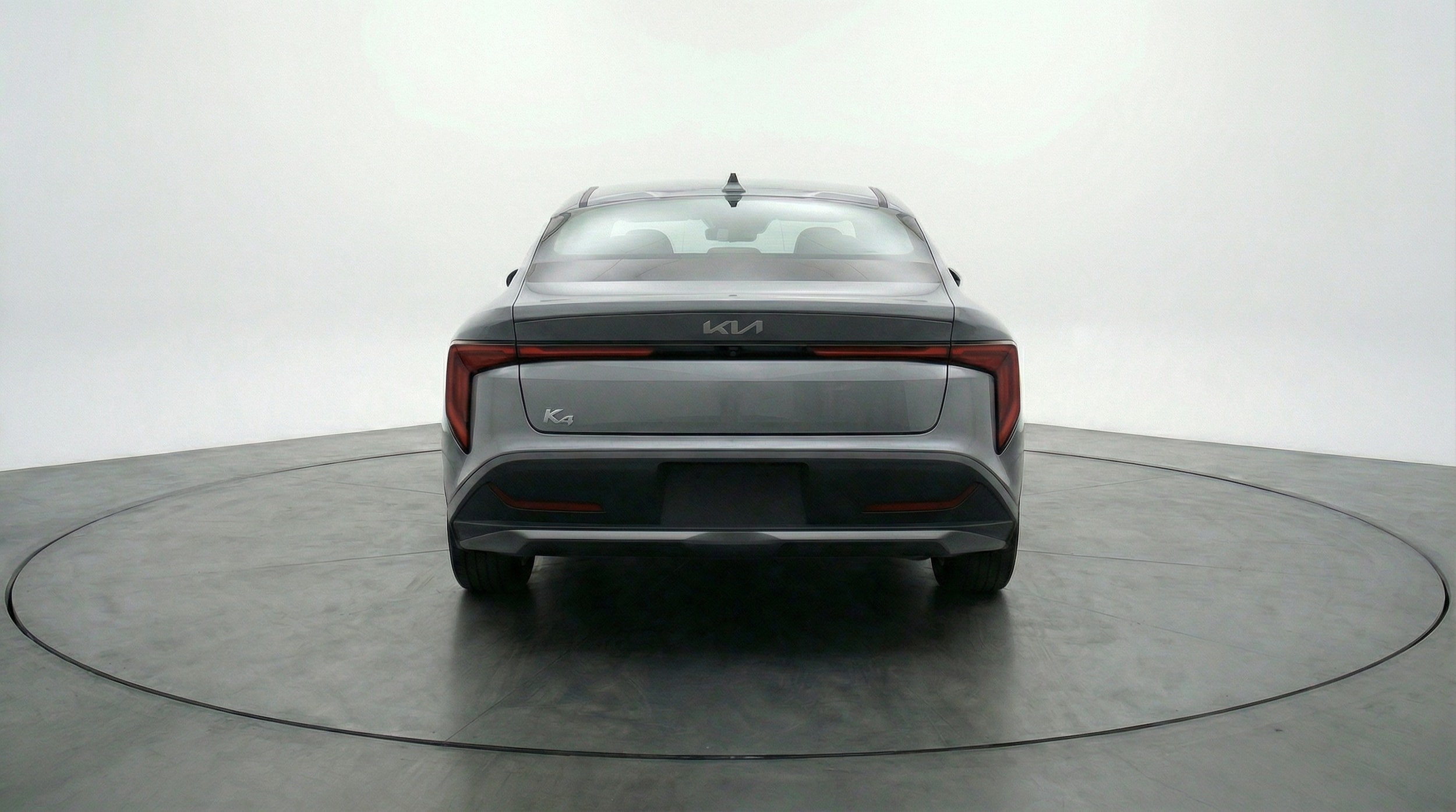 Thumbnail: 2025 Kia K4 - 6