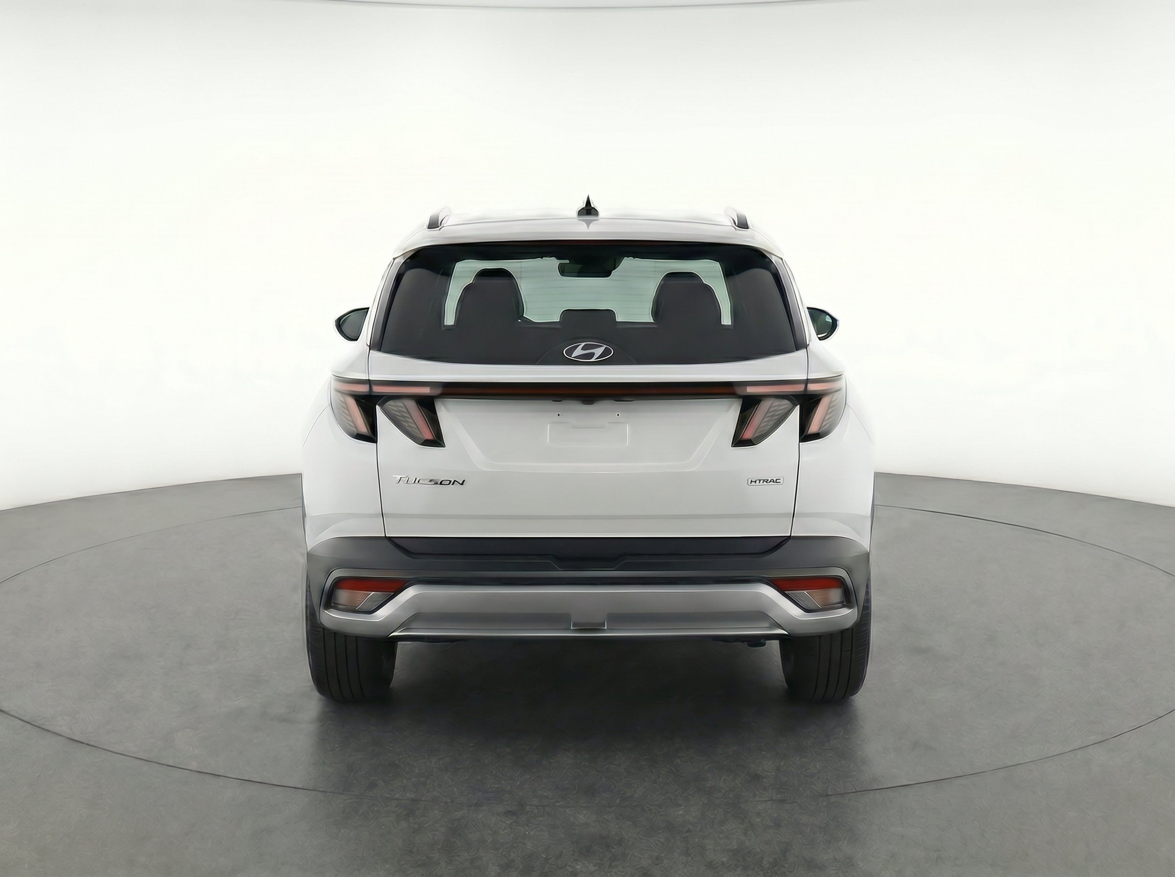 Thumbnail: 2026 Hyundai Tucson - 7
