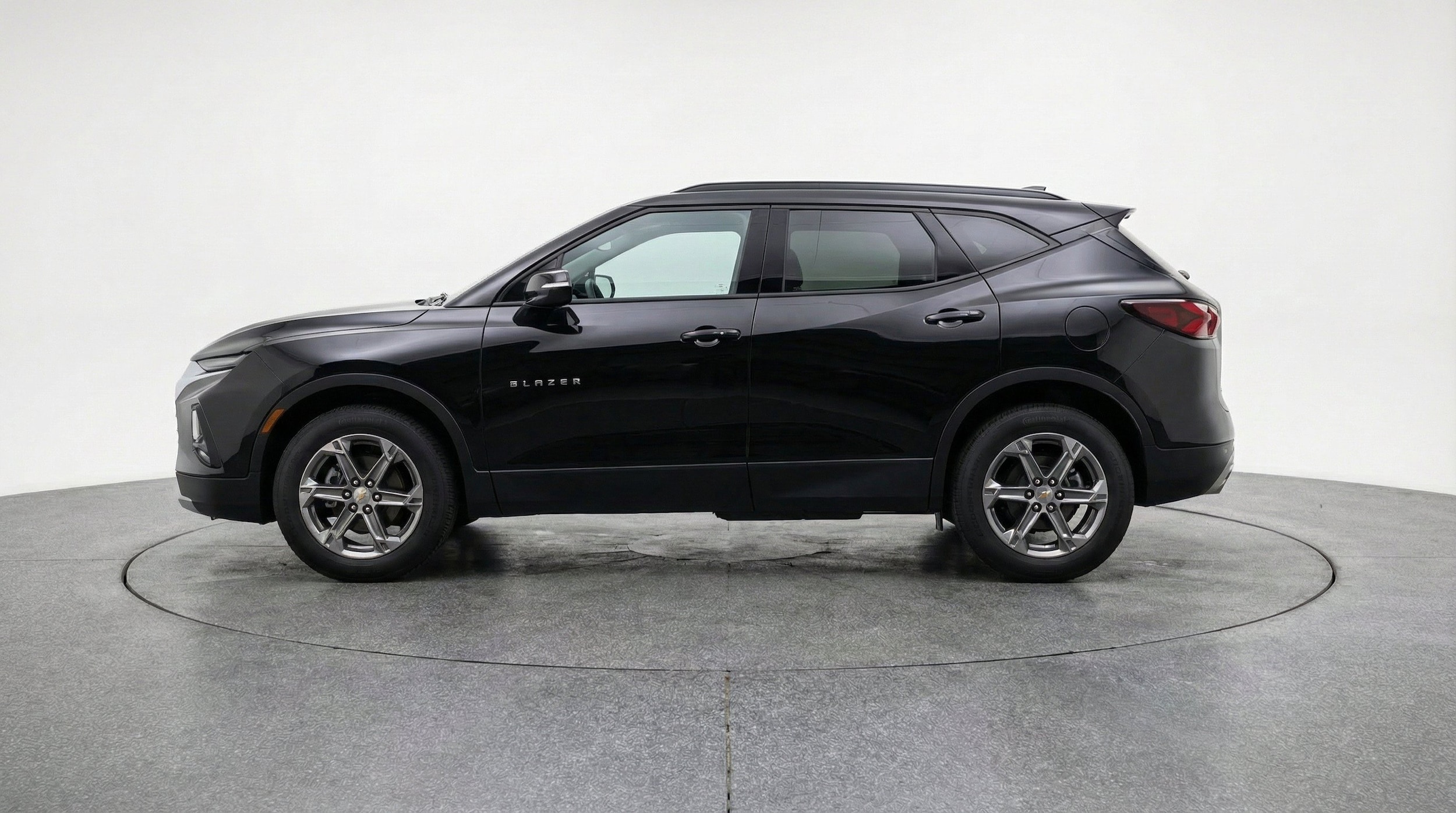 Thumbnail: 2025 Chevrolet Blazer - 5
