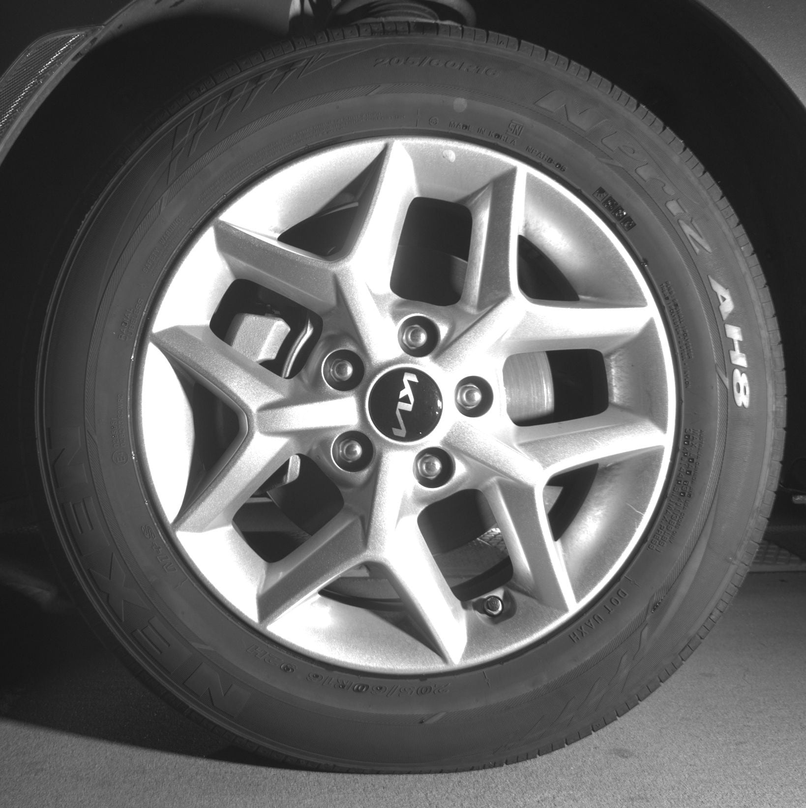 Thumbnail: 2025 Kia Soul - 9