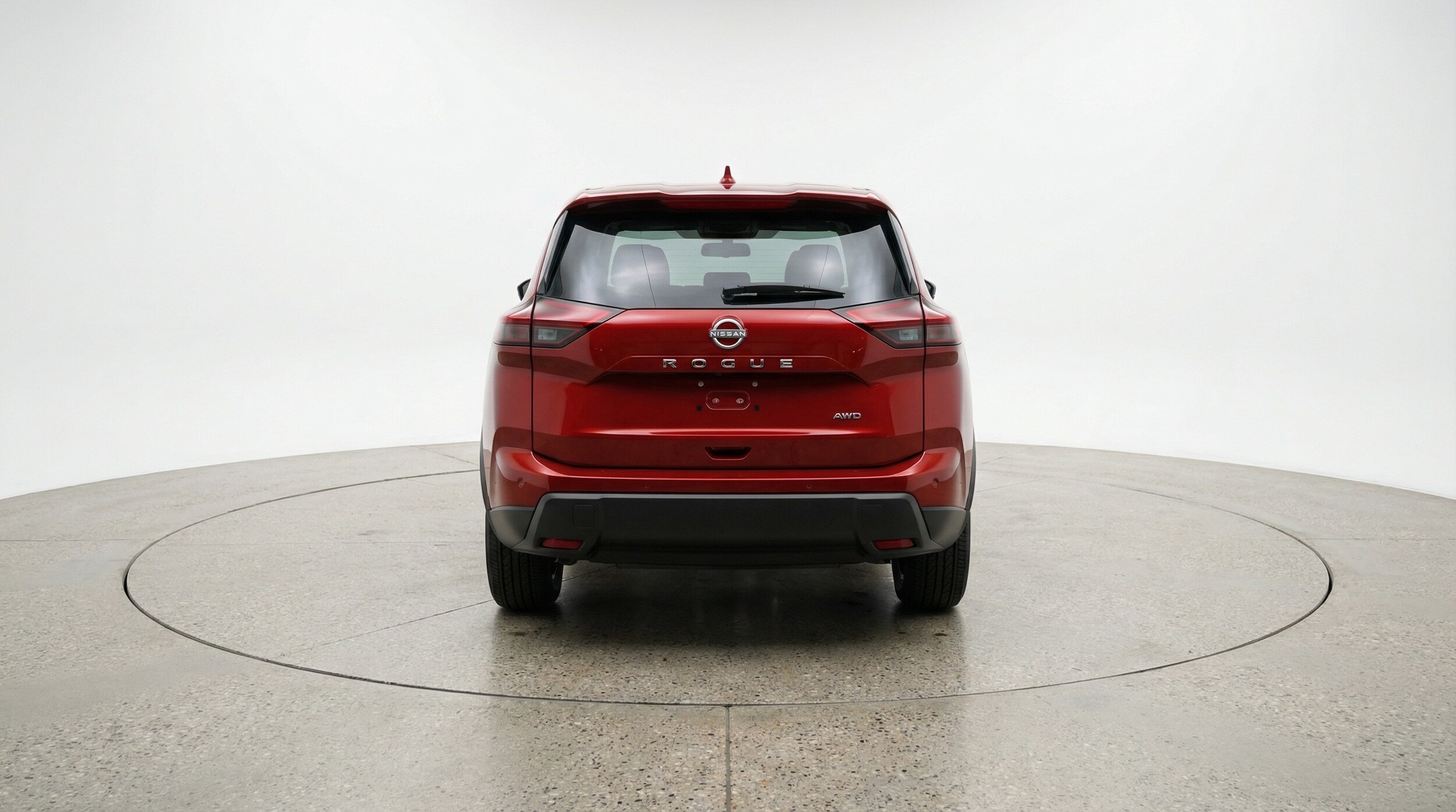 Thumbnail: 2025 Nissan Rogue - 6