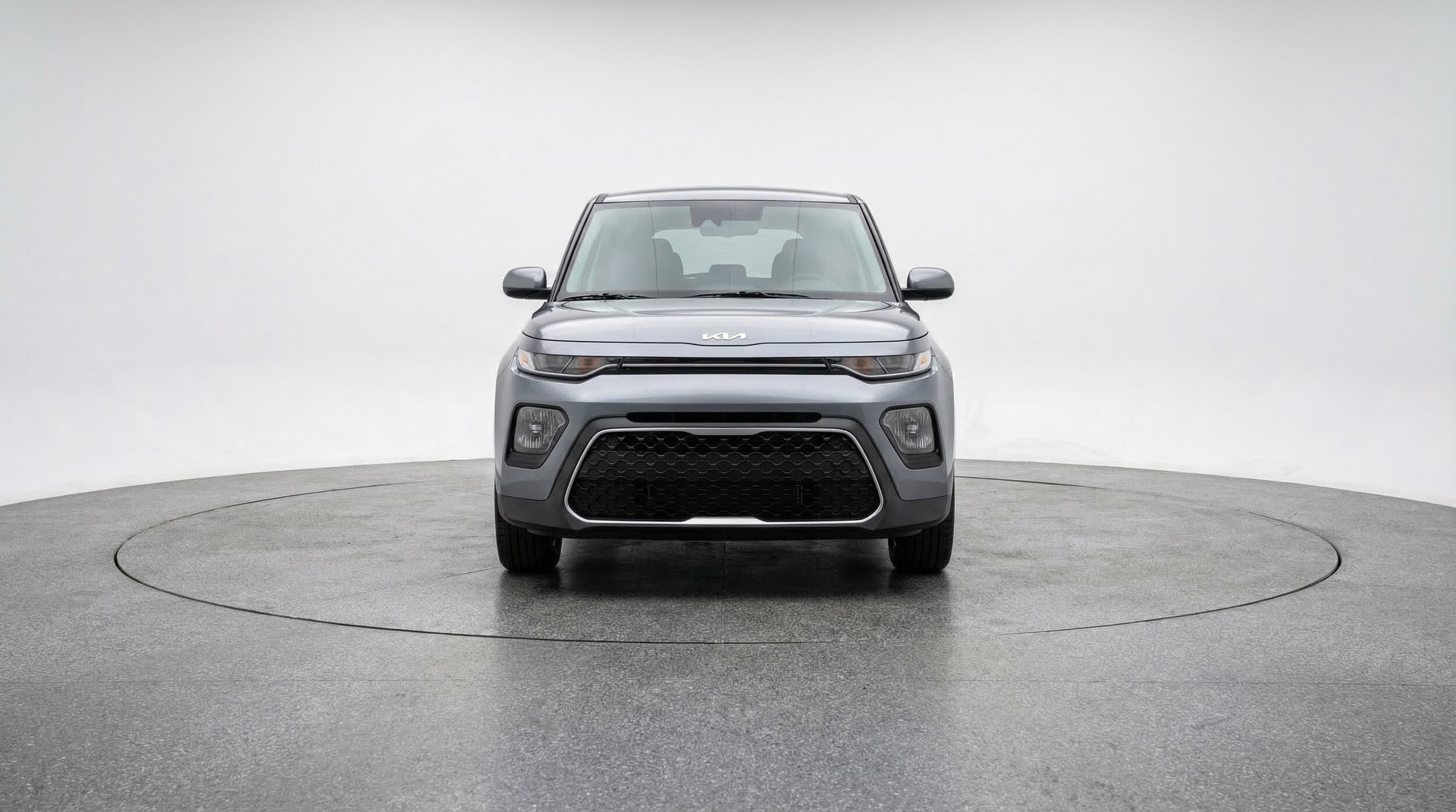 Thumbnail: 2025 Kia Soul - 2