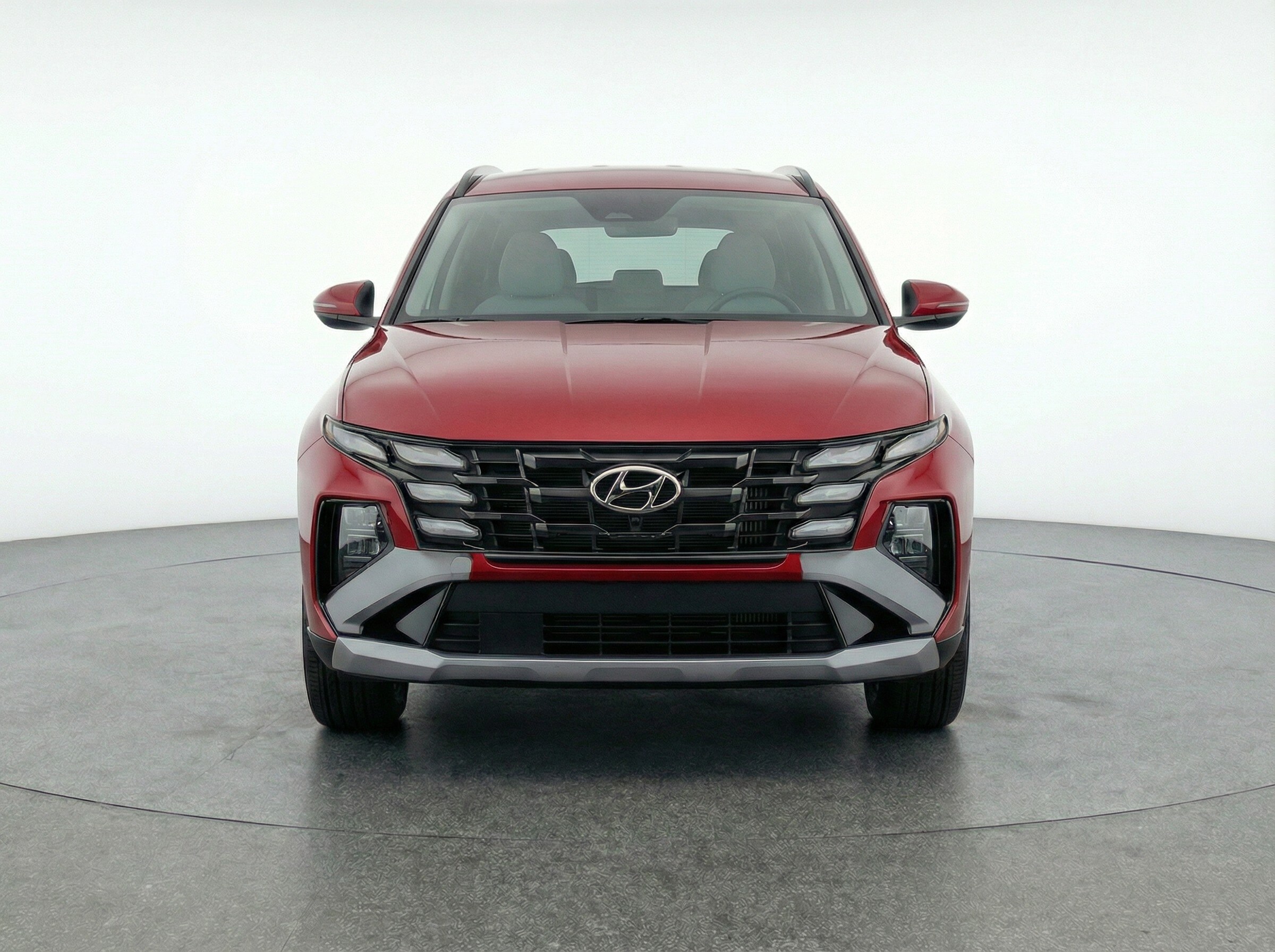 Thumbnail: 2025 Hyundai Tucson - 2