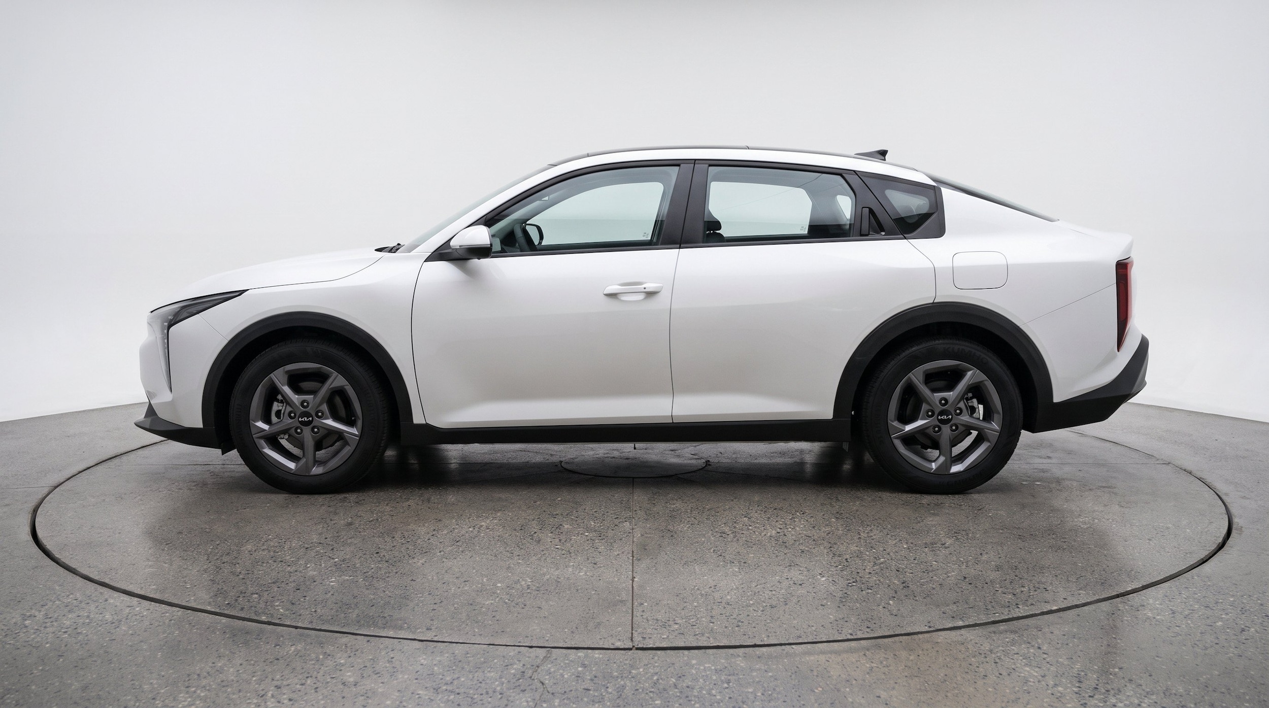 Thumbnail: 2025 Kia K4 - 5