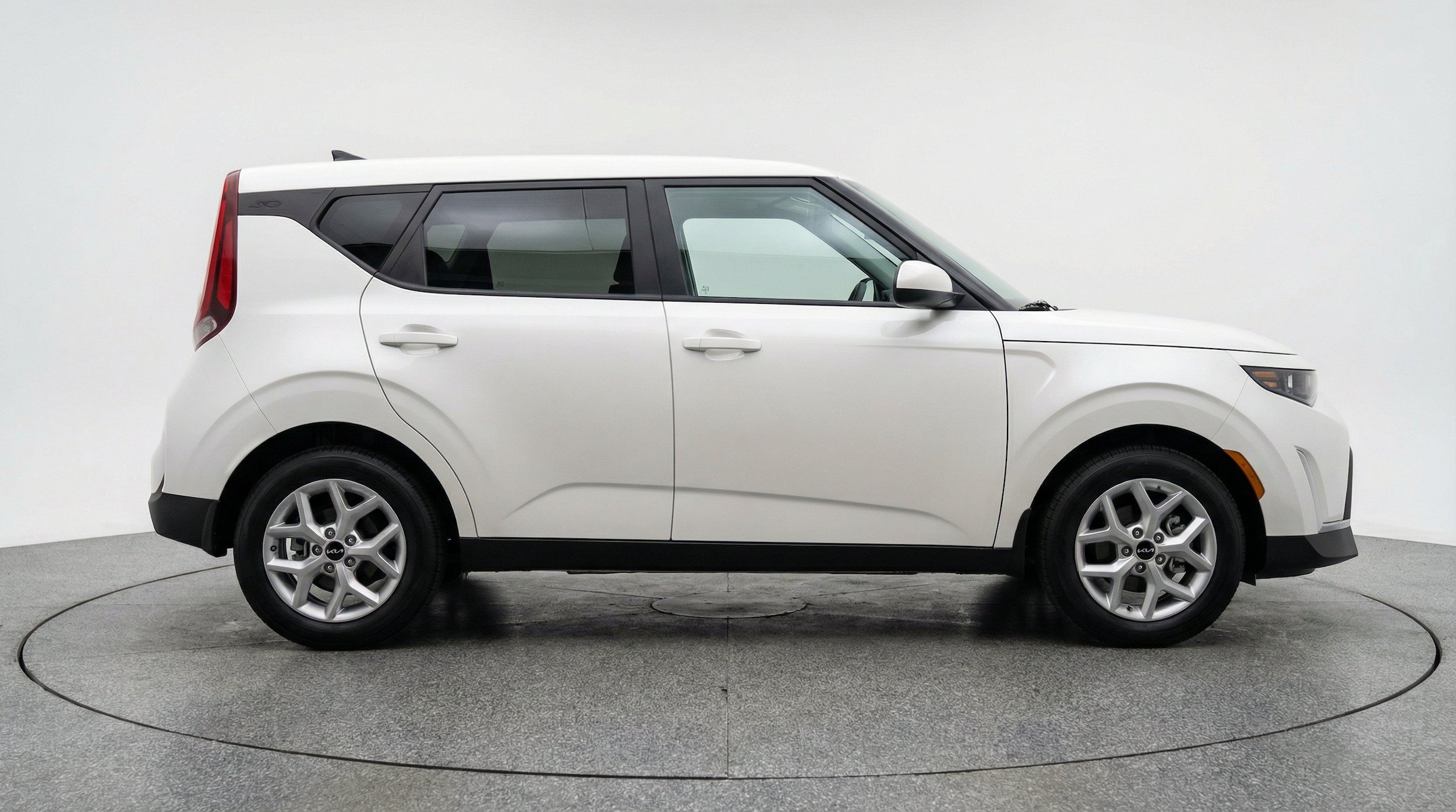 Thumbnail: 2025 Kia Soul - 11
