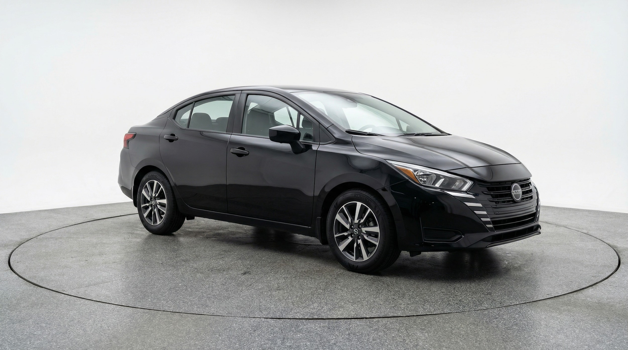 Thumbnail: 2025 Nissan Versa - 1