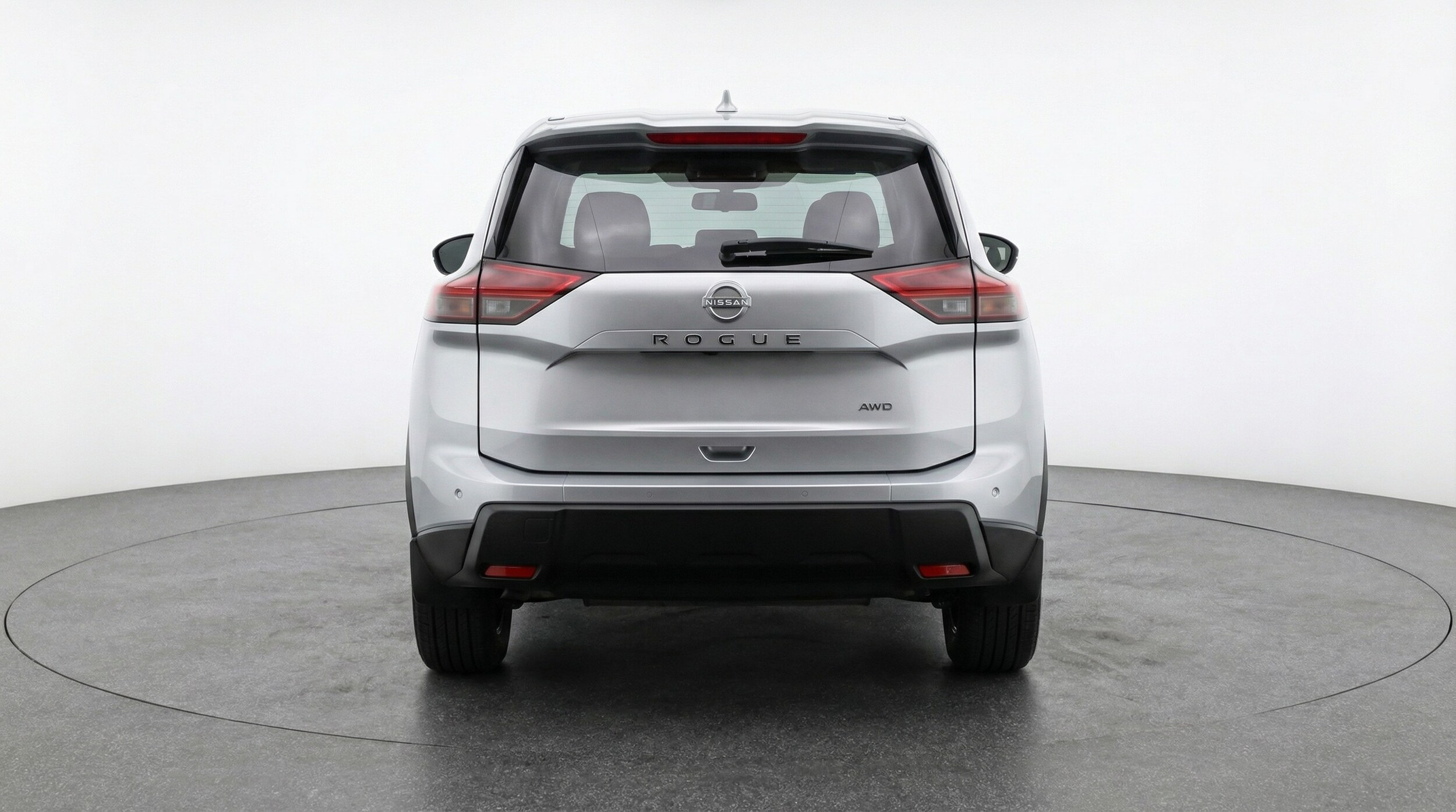 Thumbnail: 2025 Nissan Rogue - 6