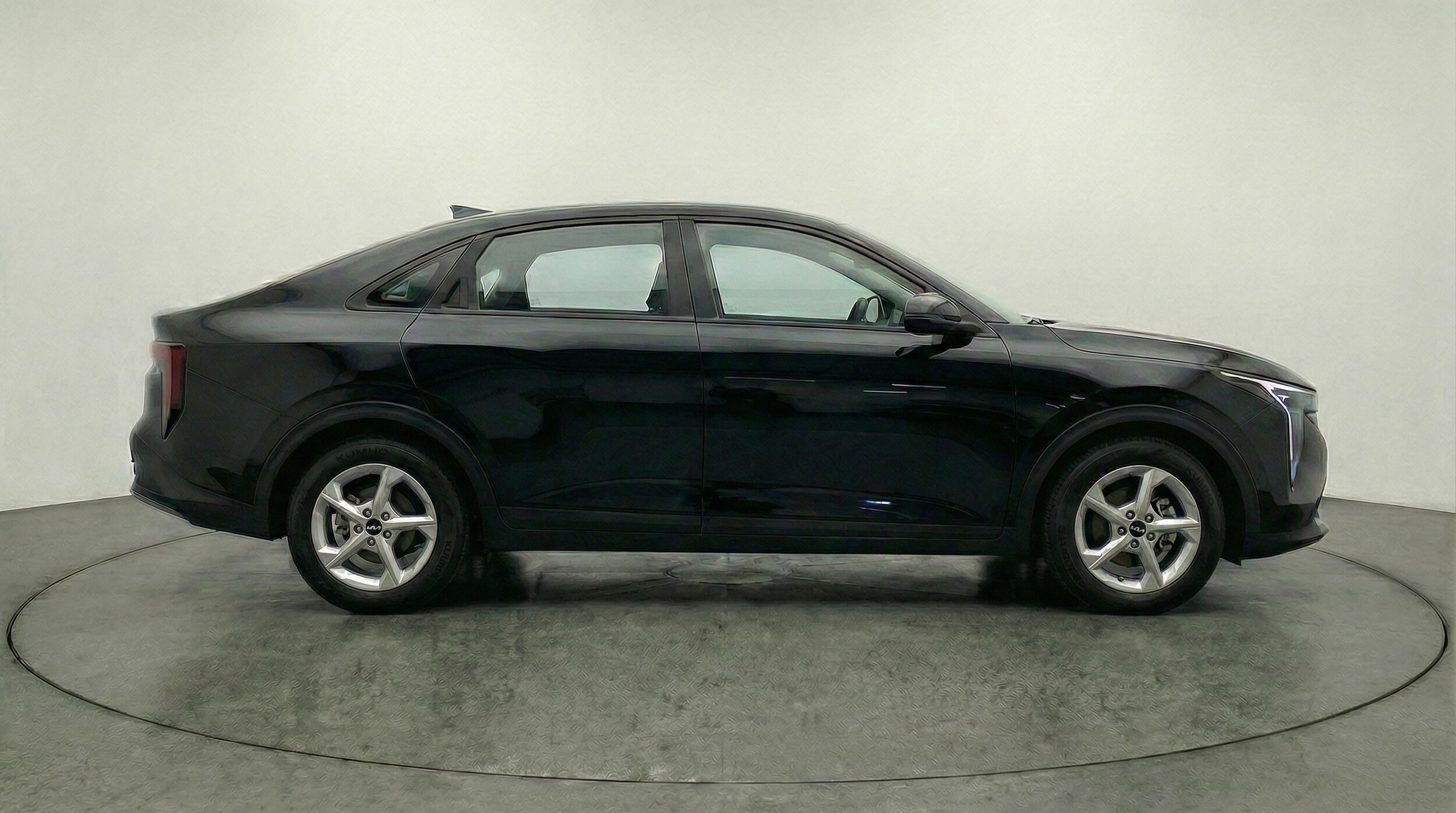 Thumbnail: 2025 Kia K4 - 8