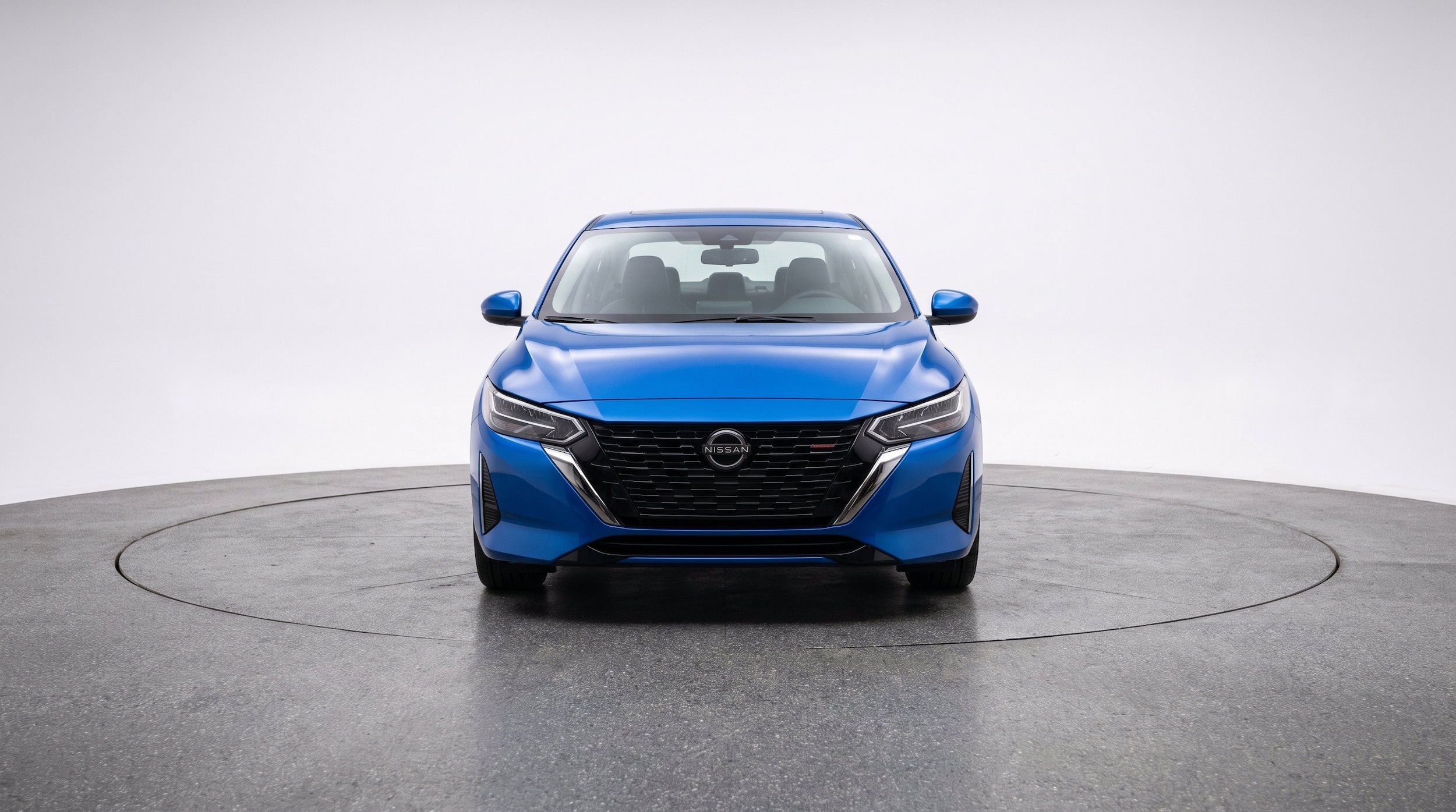 Thumbnail: 2025 Nissan Sentra - 2