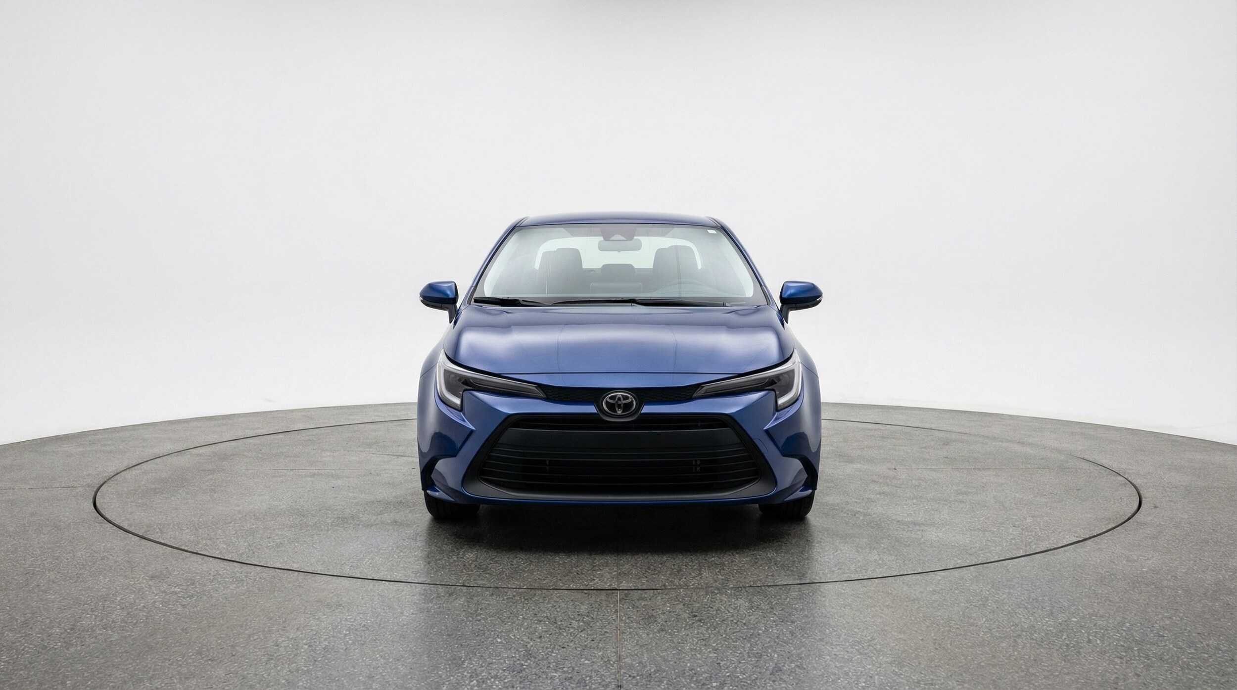 Thumbnail: 2025 Toyota Corolla - 2