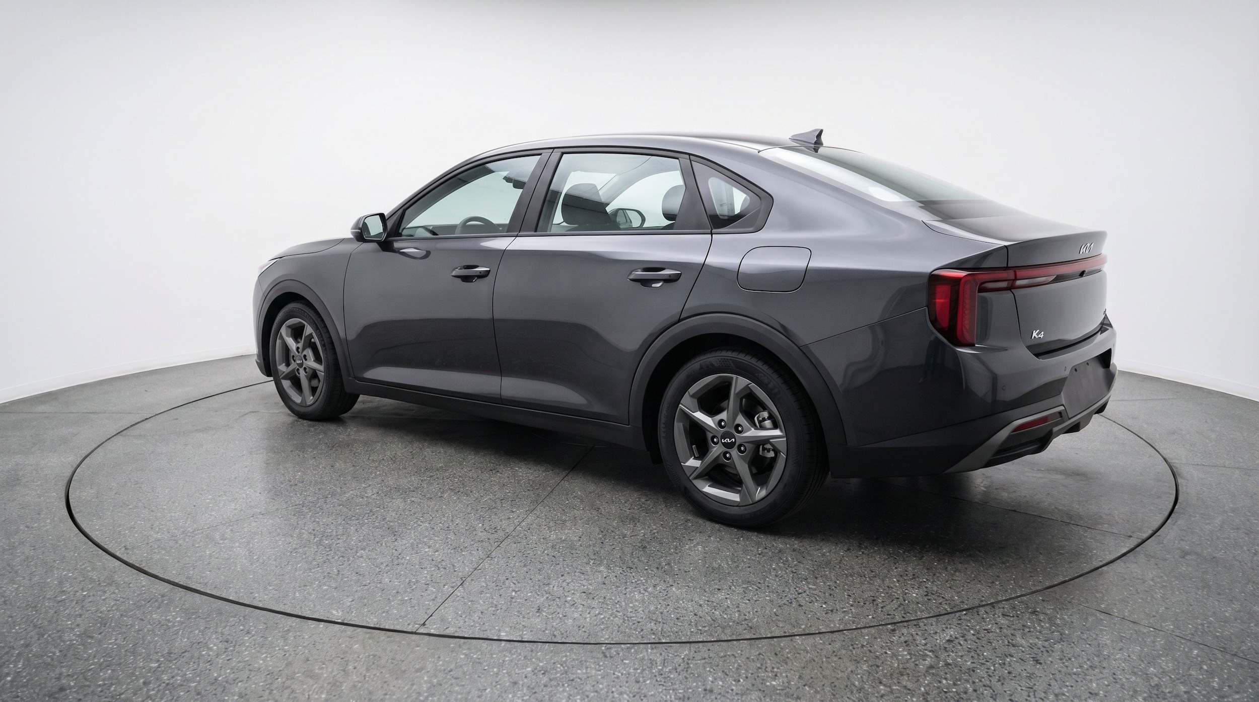 Thumbnail: 2026 Kia K4 - 6
