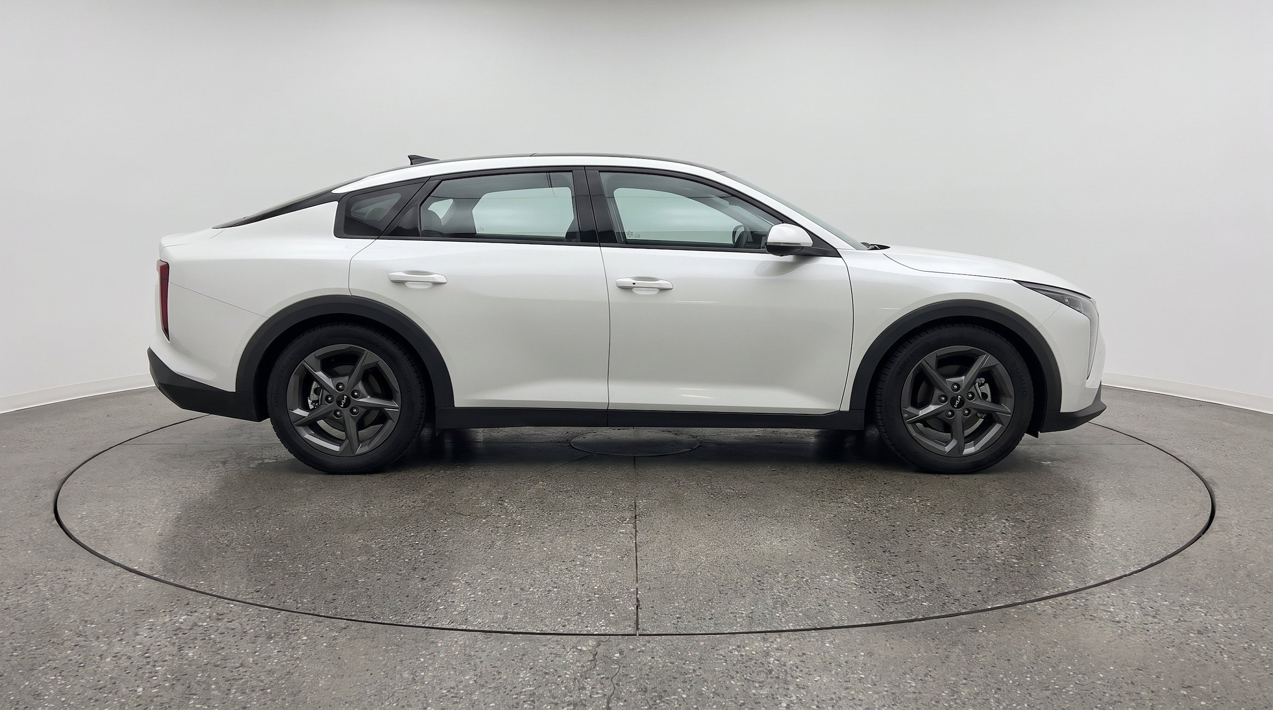 Thumbnail: 2026 Kia K4 - 10