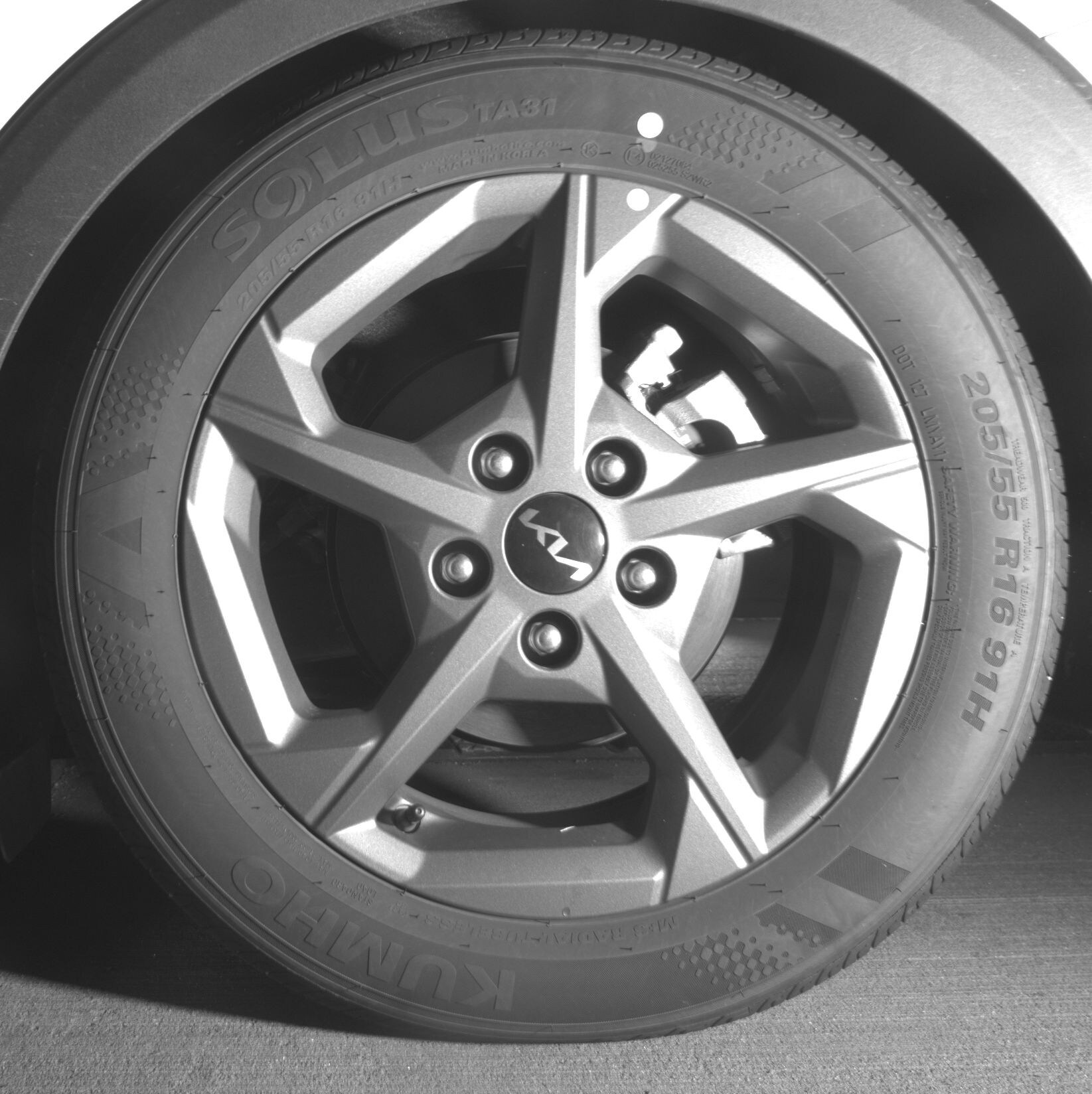 Thumbnail: 2025 Kia K4 - 11