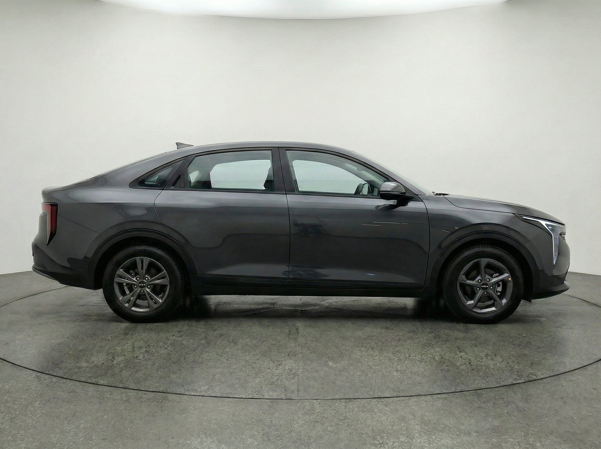 Thumbnail: 2025 Kia K4 - 11