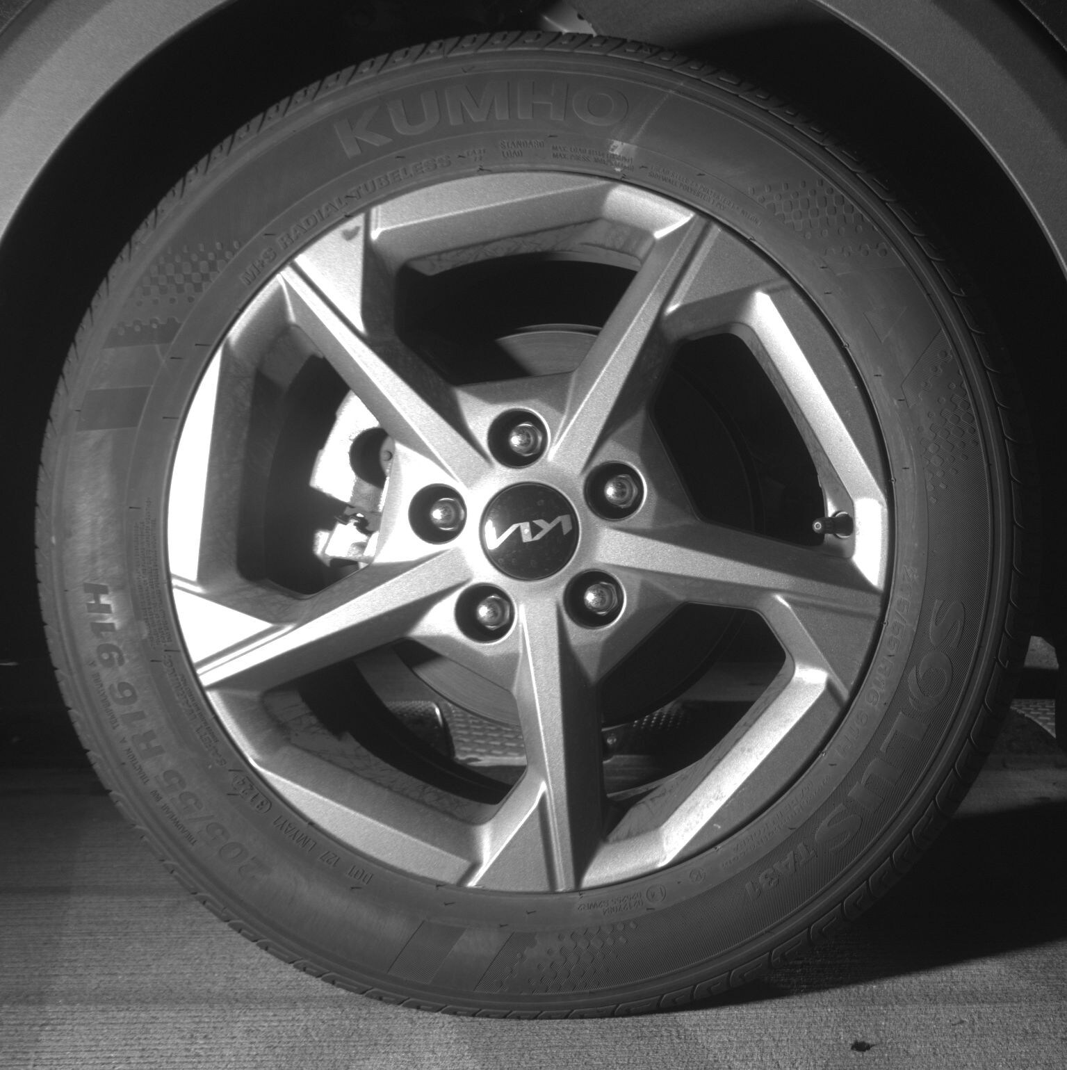 Thumbnail: 2025 Kia K4 - 12