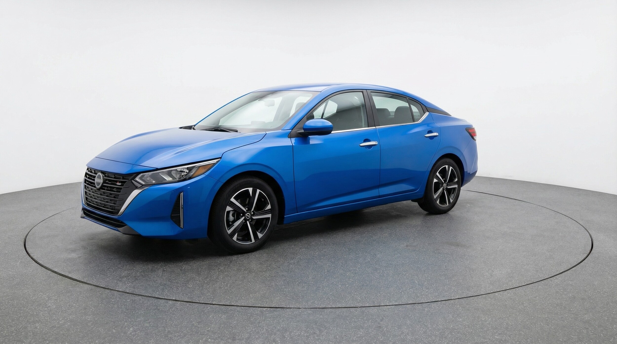 Thumbnail: 2025 Nissan Sentra - 3