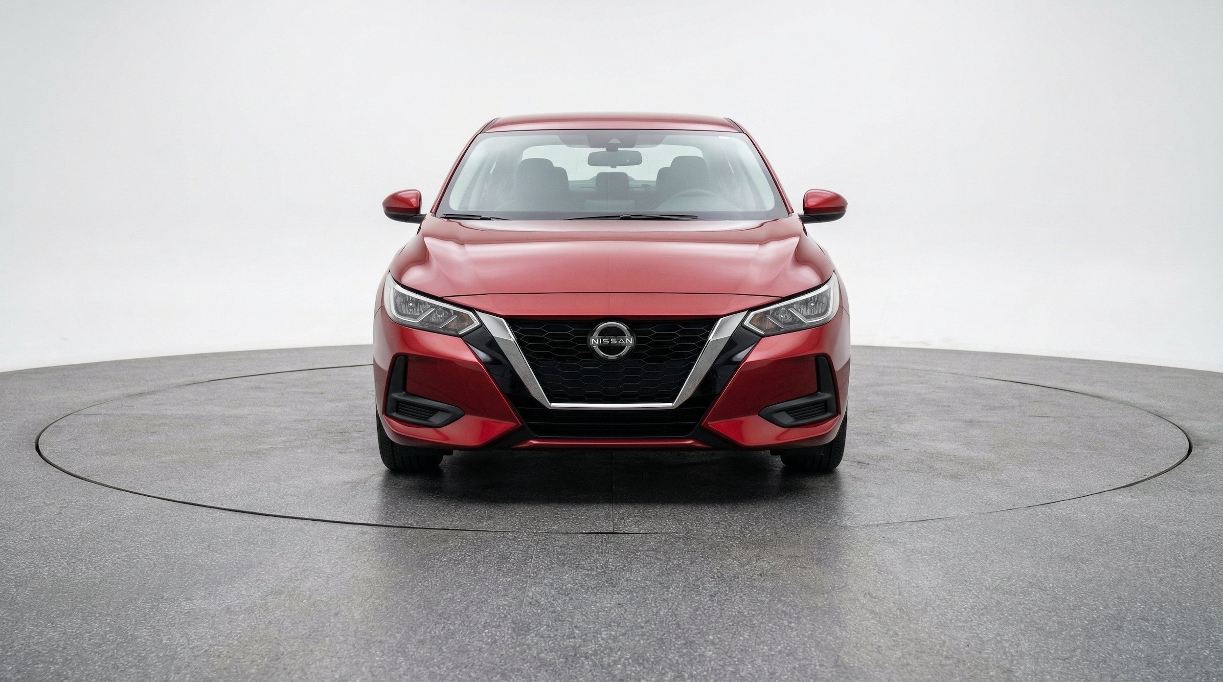 Thumbnail: 2025 Nissan Sentra - 2