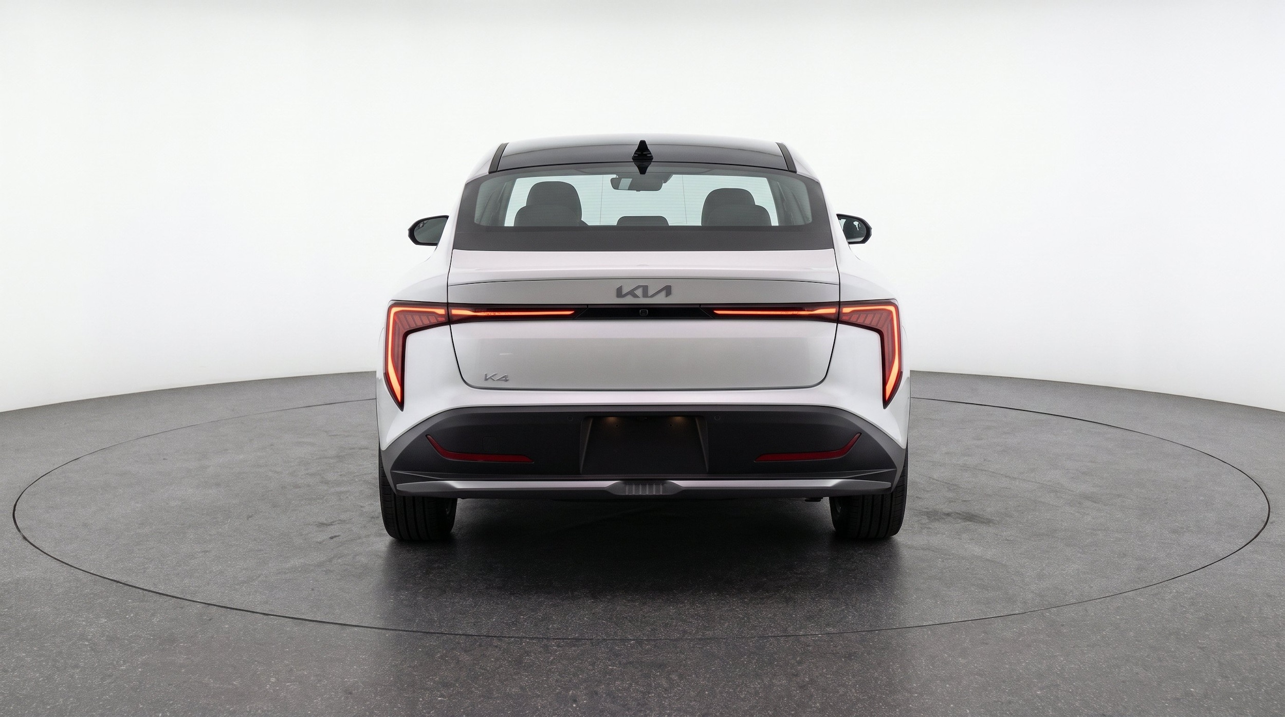 Thumbnail: 2025 Kia K4 - 7