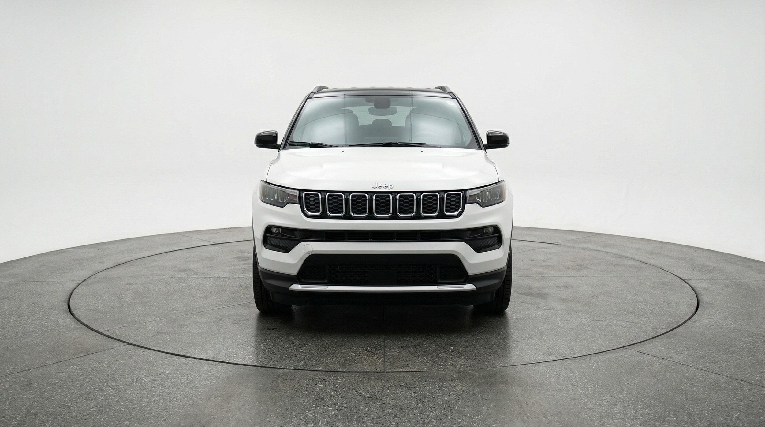 Thumbnail: 2025 Jeep Compass - 2