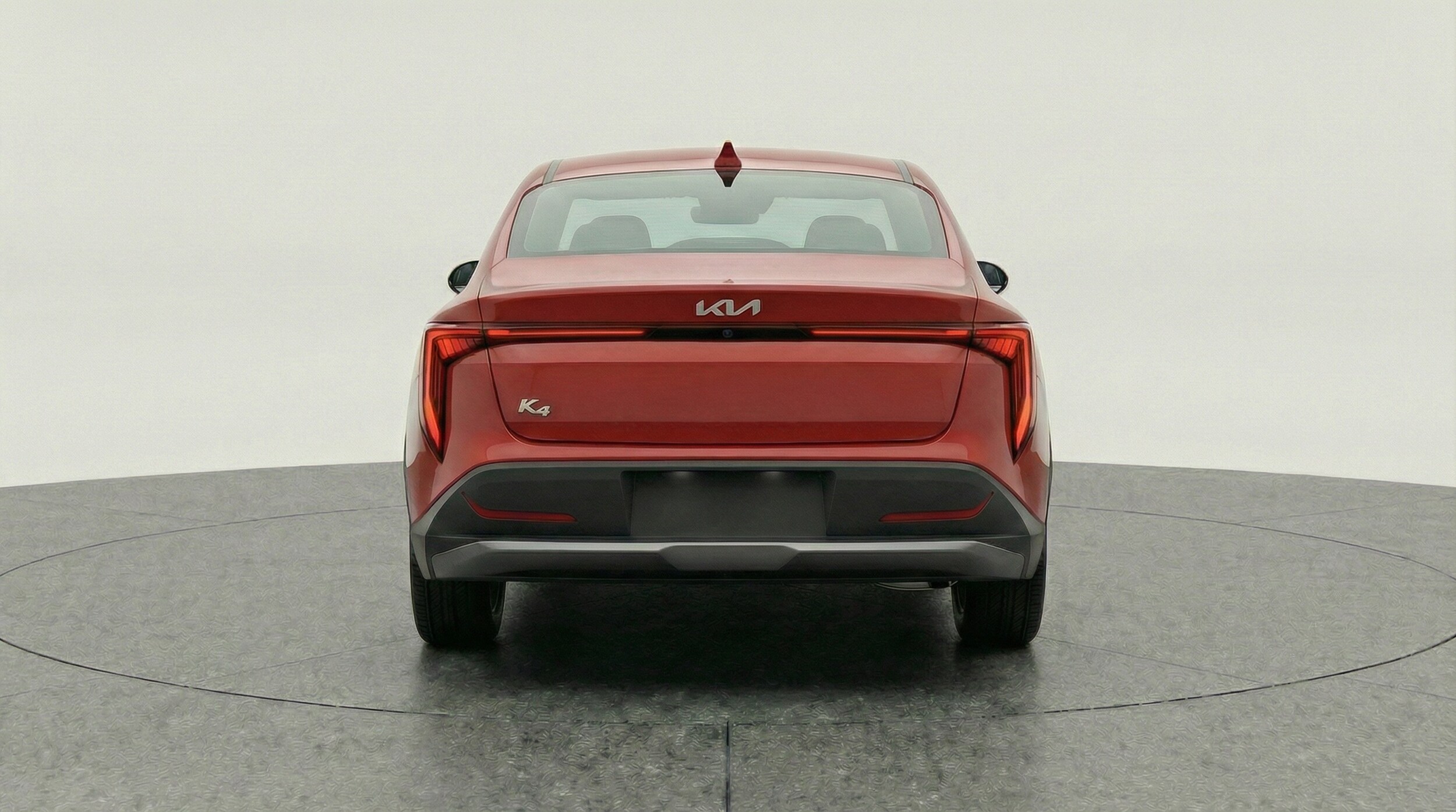 Thumbnail: 2025 Kia K4 - 6