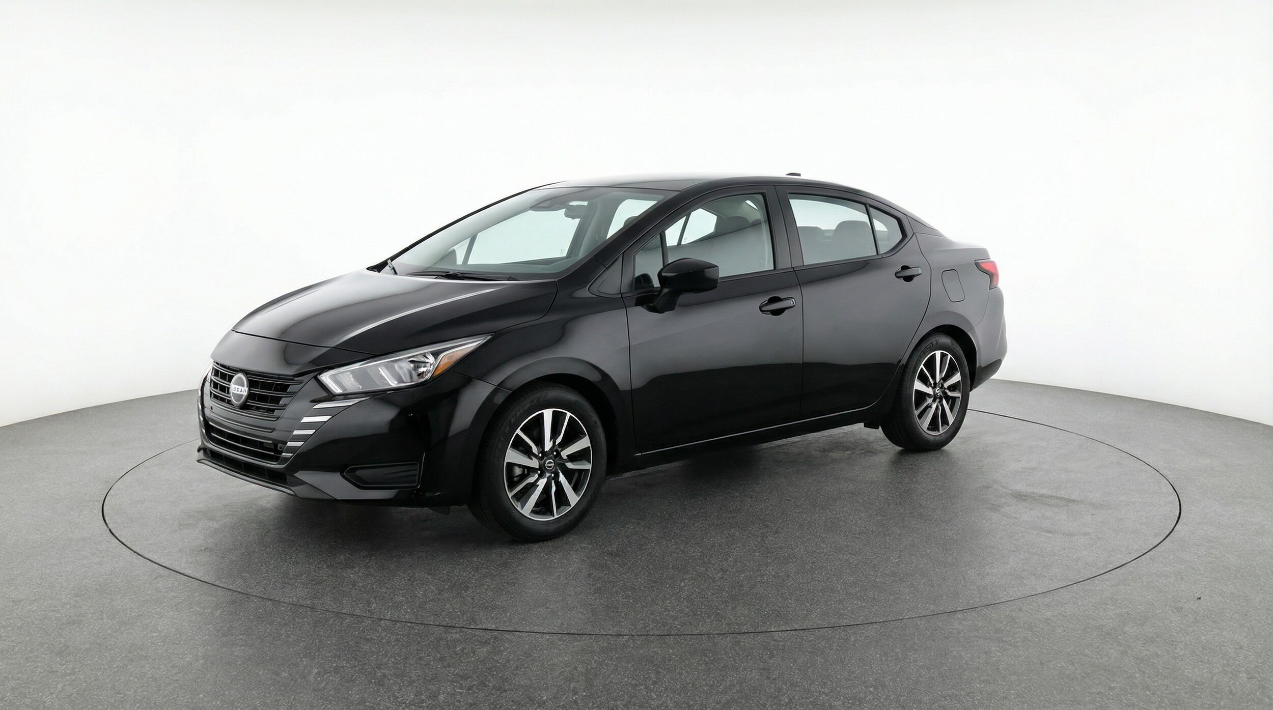 Thumbnail: 2025 Nissan Versa - 3