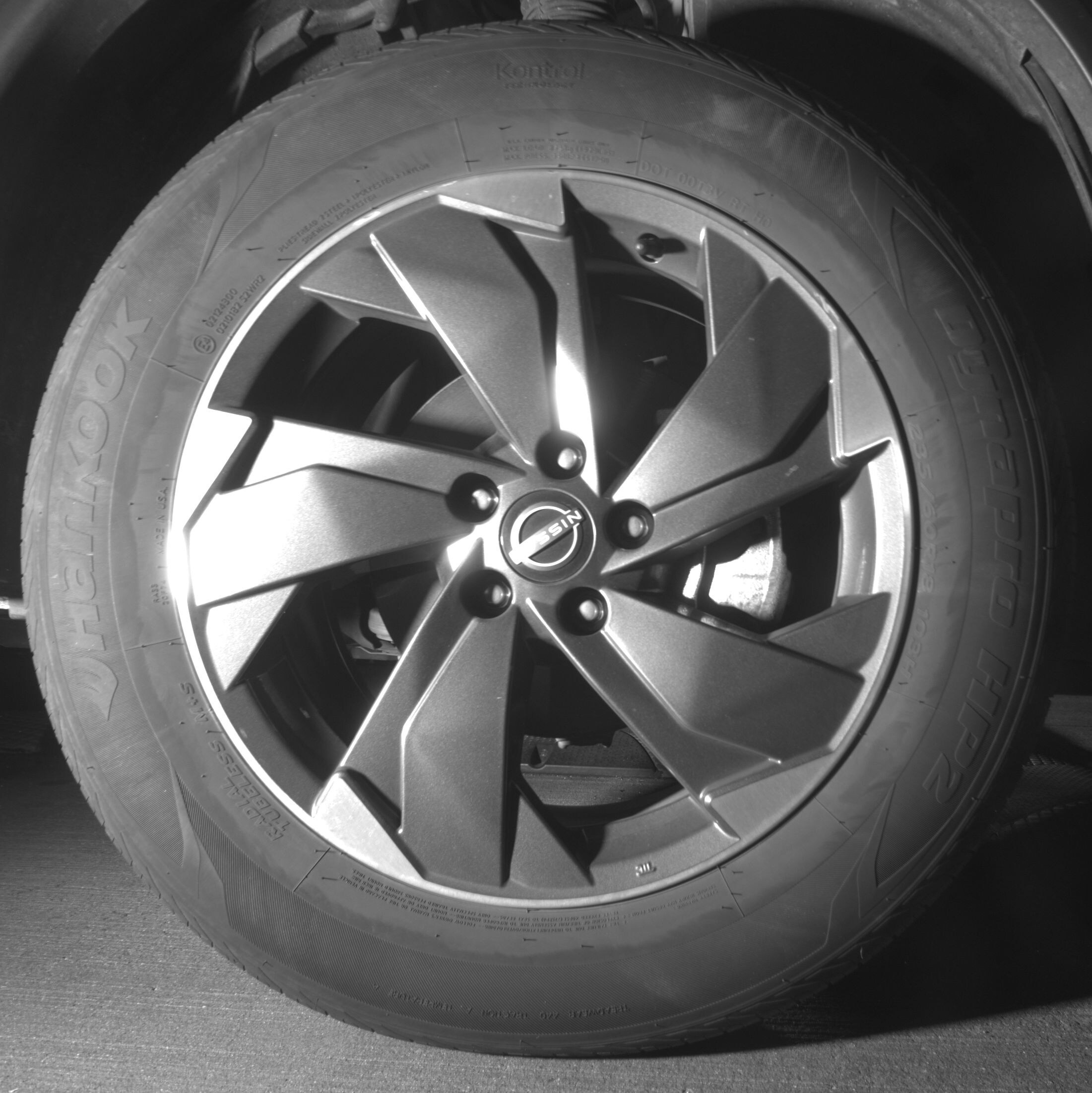 Thumbnail: 2025 Nissan Rogue - 10