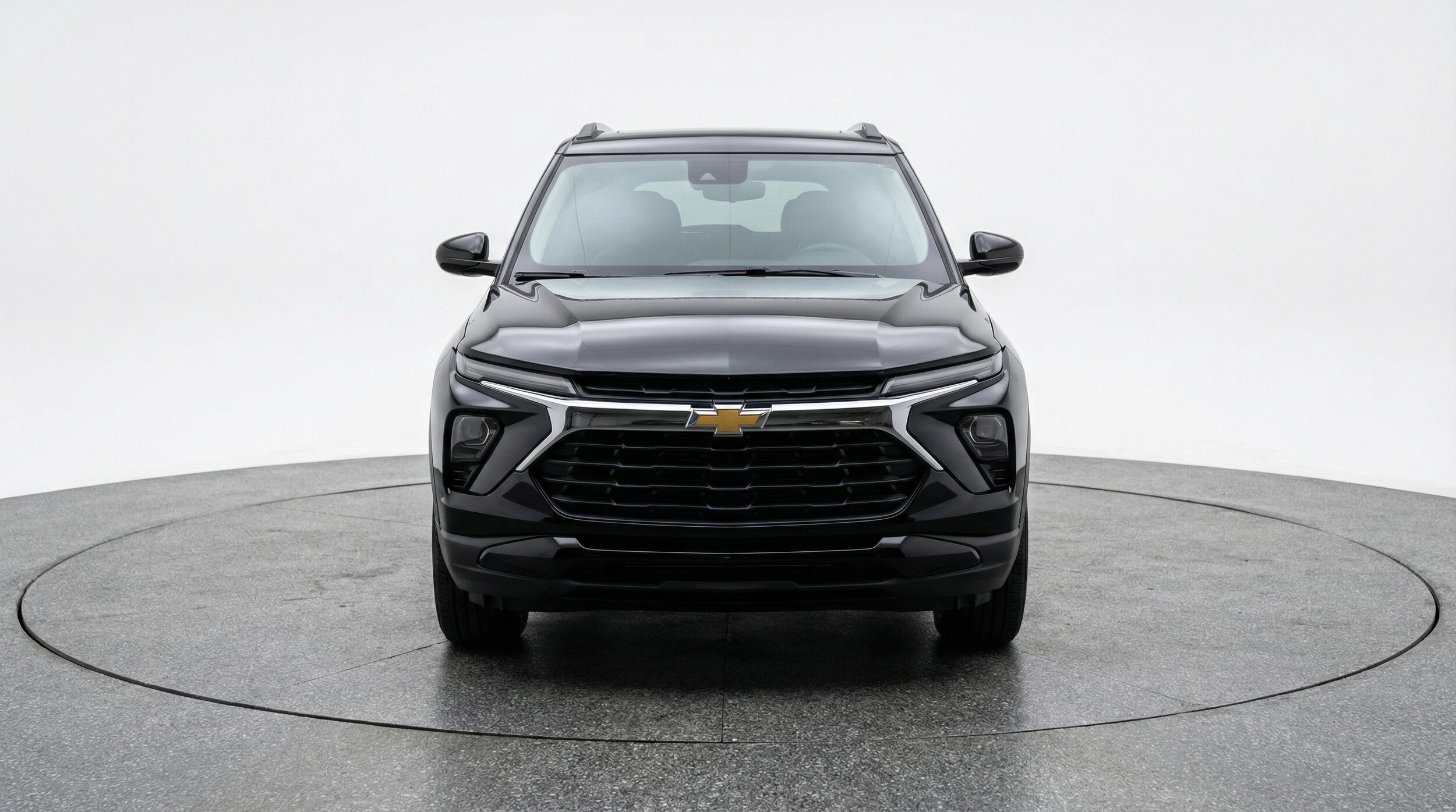 Thumbnail: 2025 Chevrolet TrailBlazer - 2