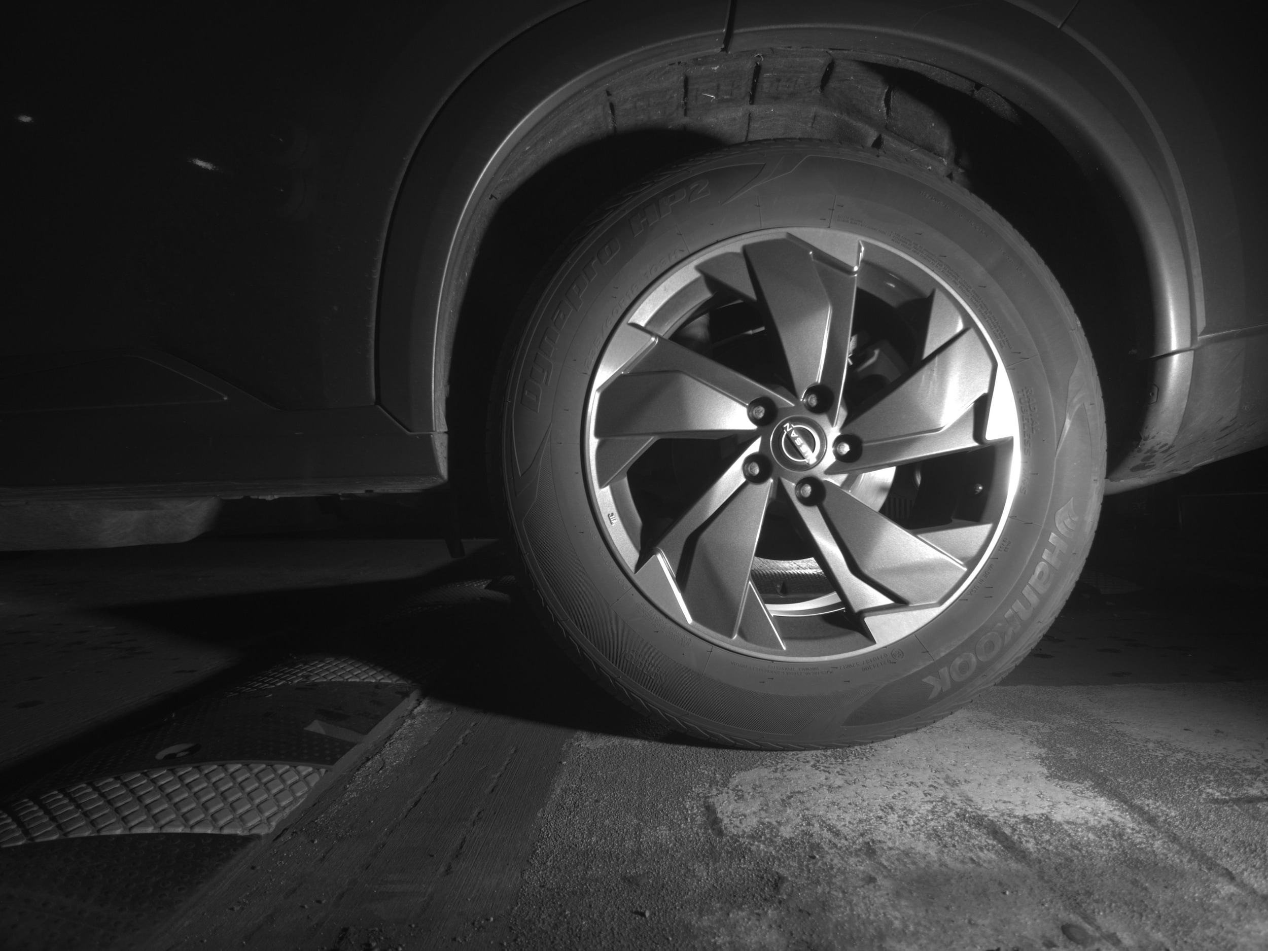 Thumbnail: 2025 Nissan Rogue - 11