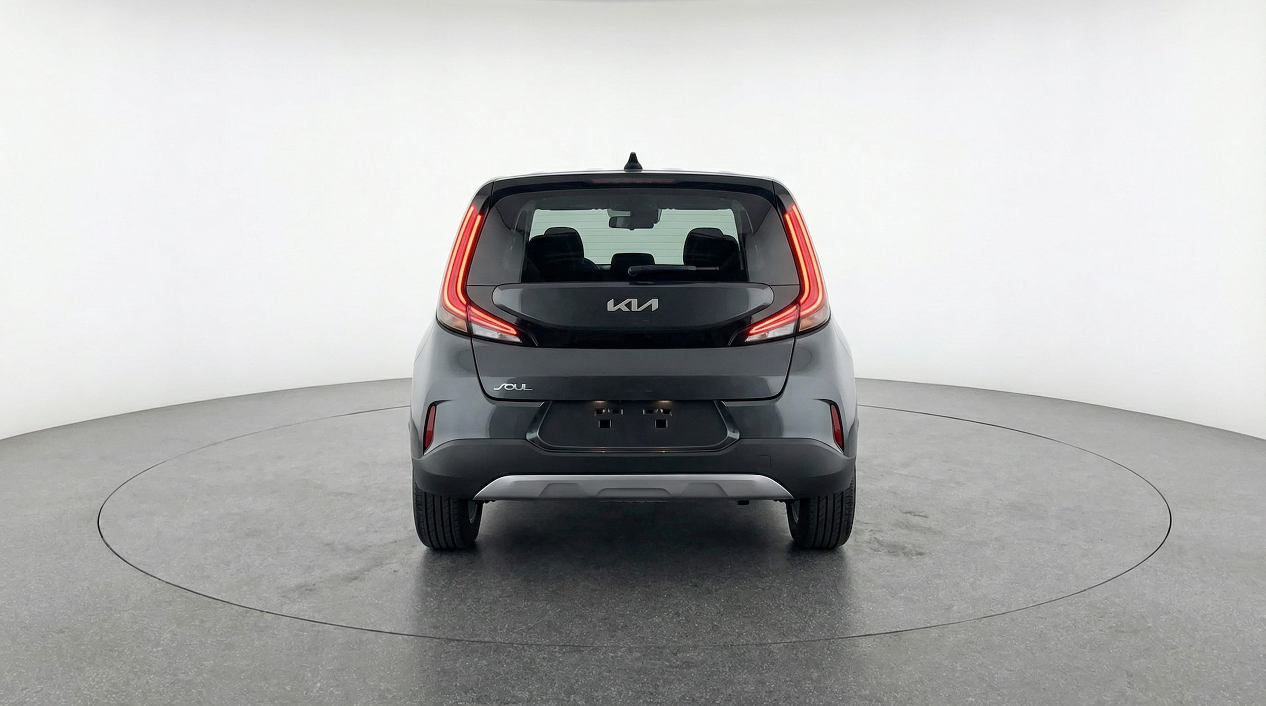 Thumbnail: 2025 Kia Soul - 6