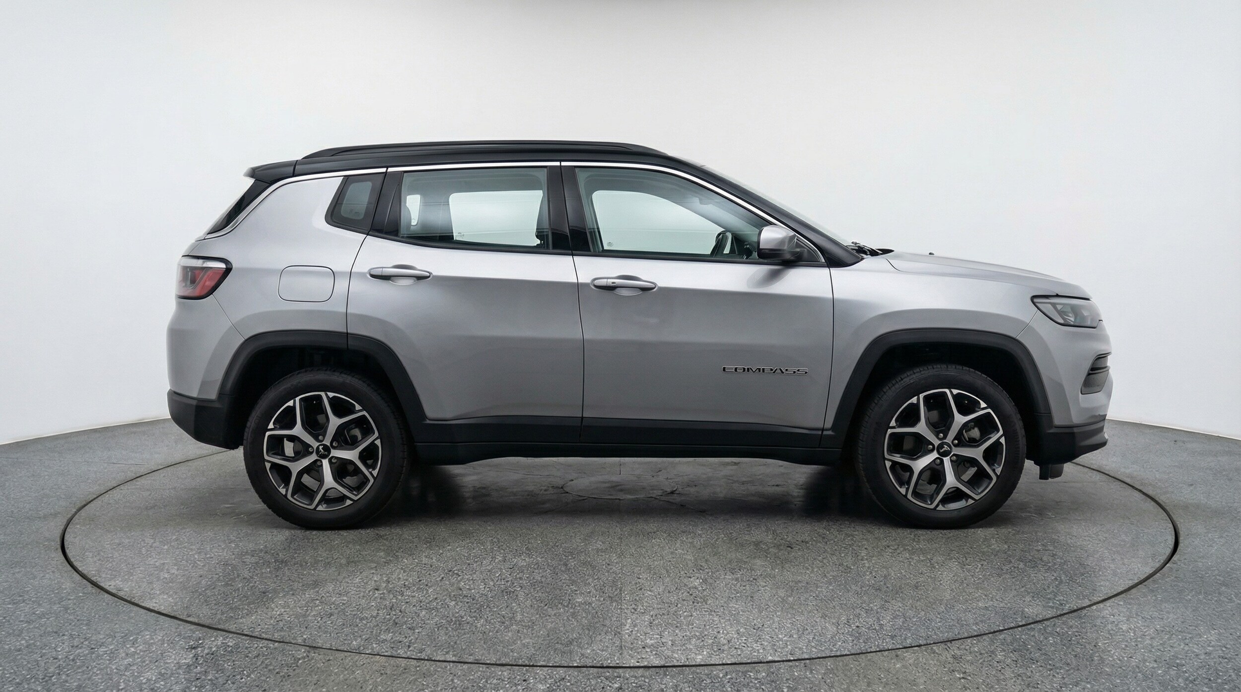Thumbnail: 2025 Jeep Compass - 8