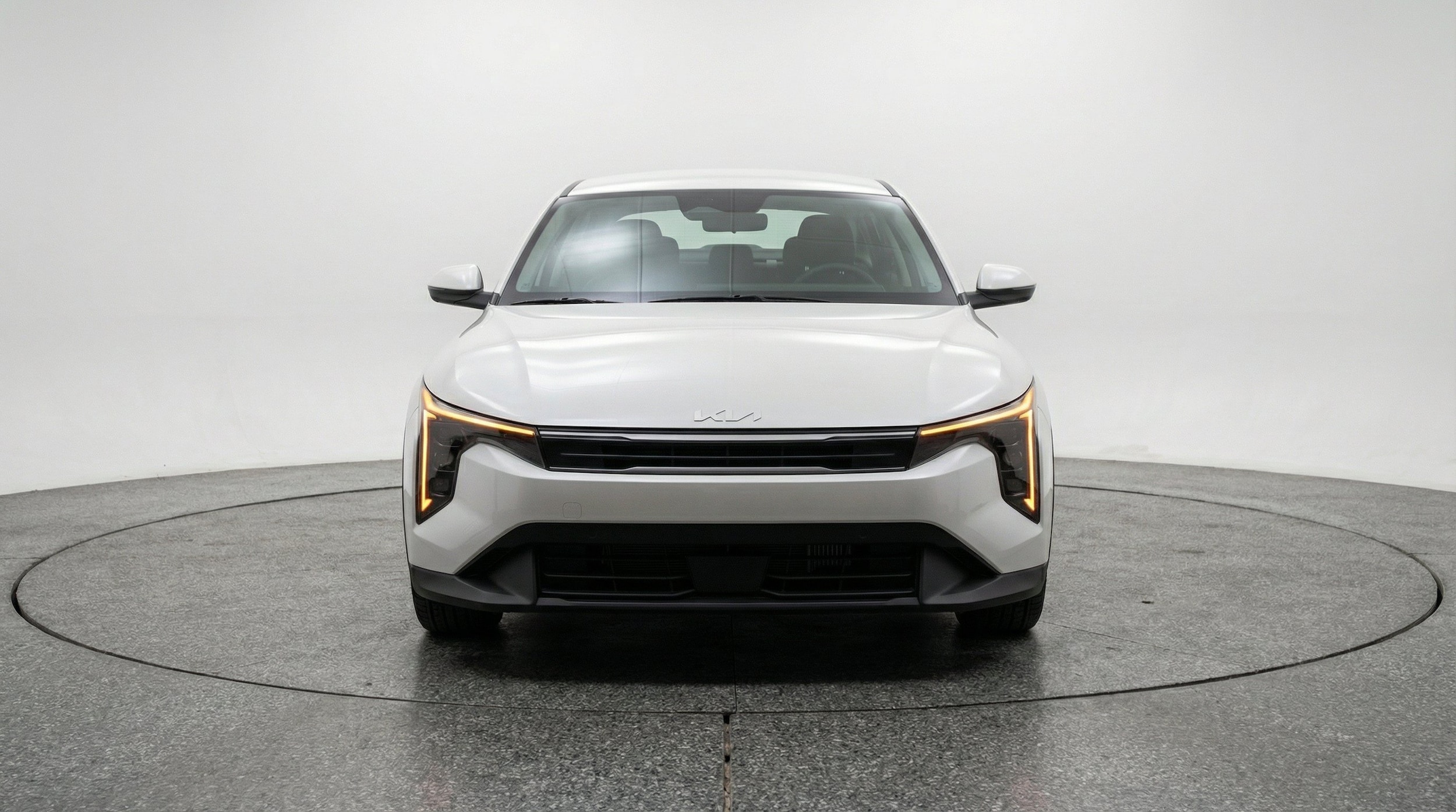 Thumbnail: 2026 Kia K4 - 2