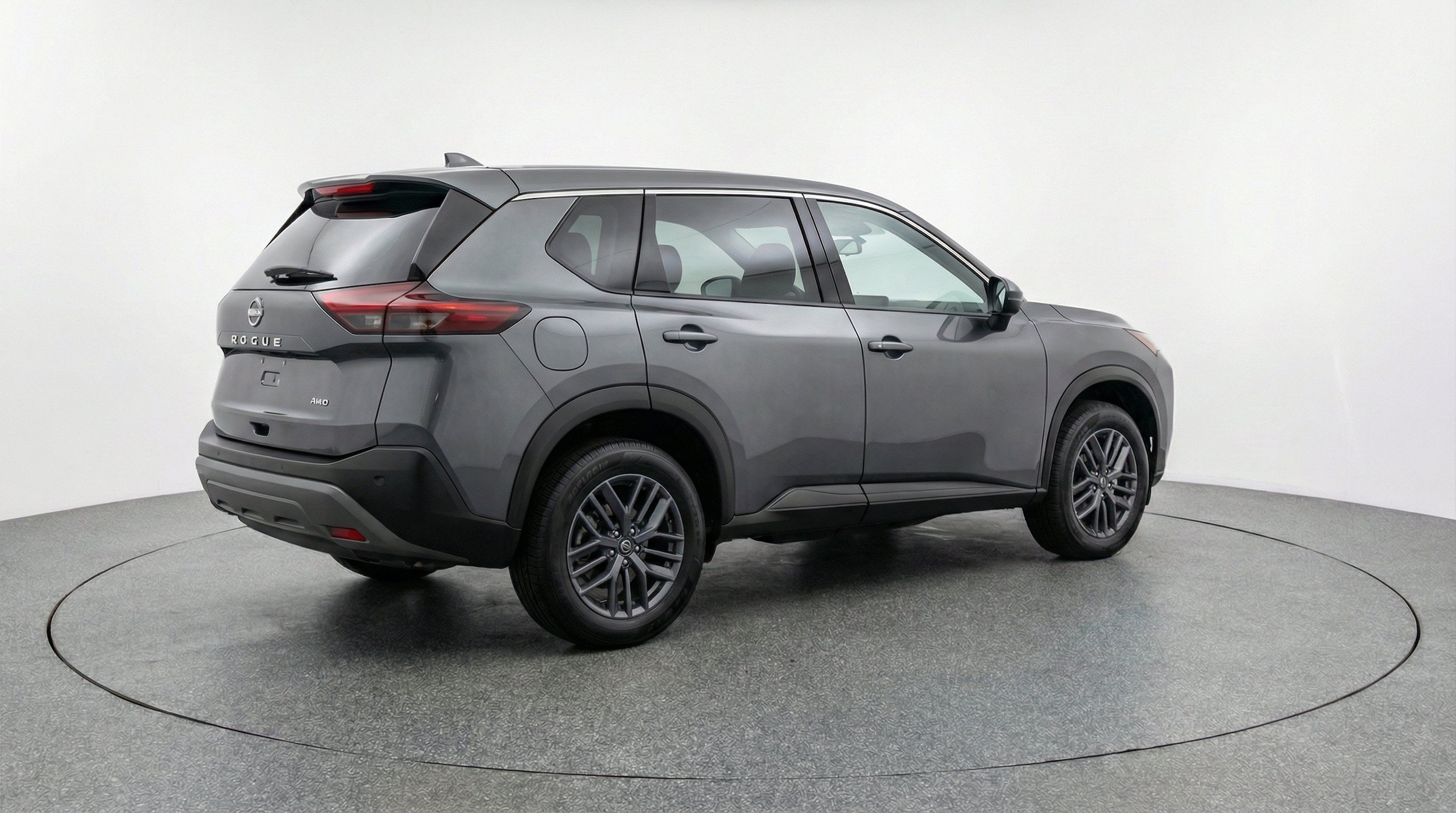 Thumbnail: 2026 Nissan Rogue - 9
