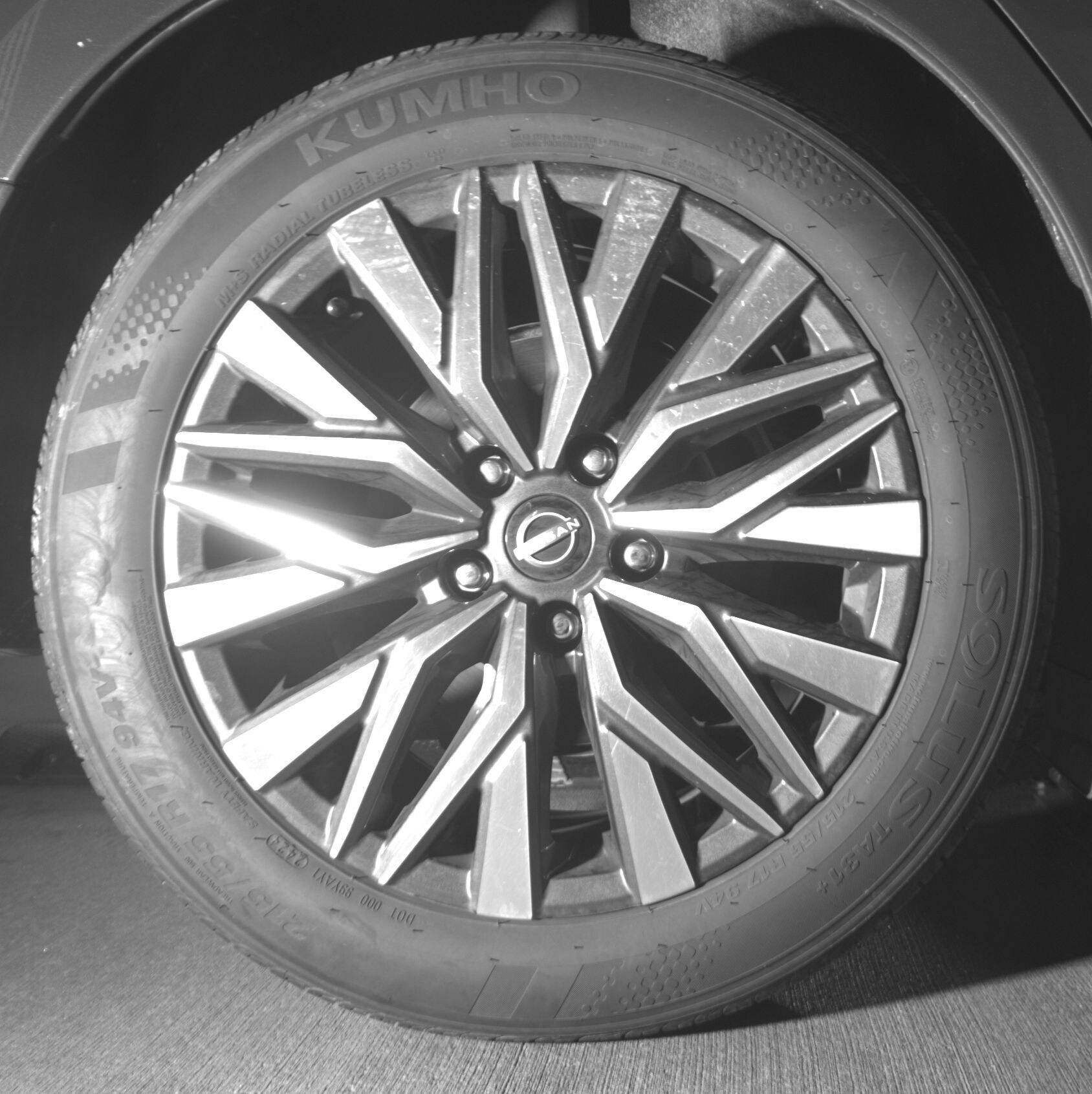 Thumbnail: 2025 Nissan Altima - 12