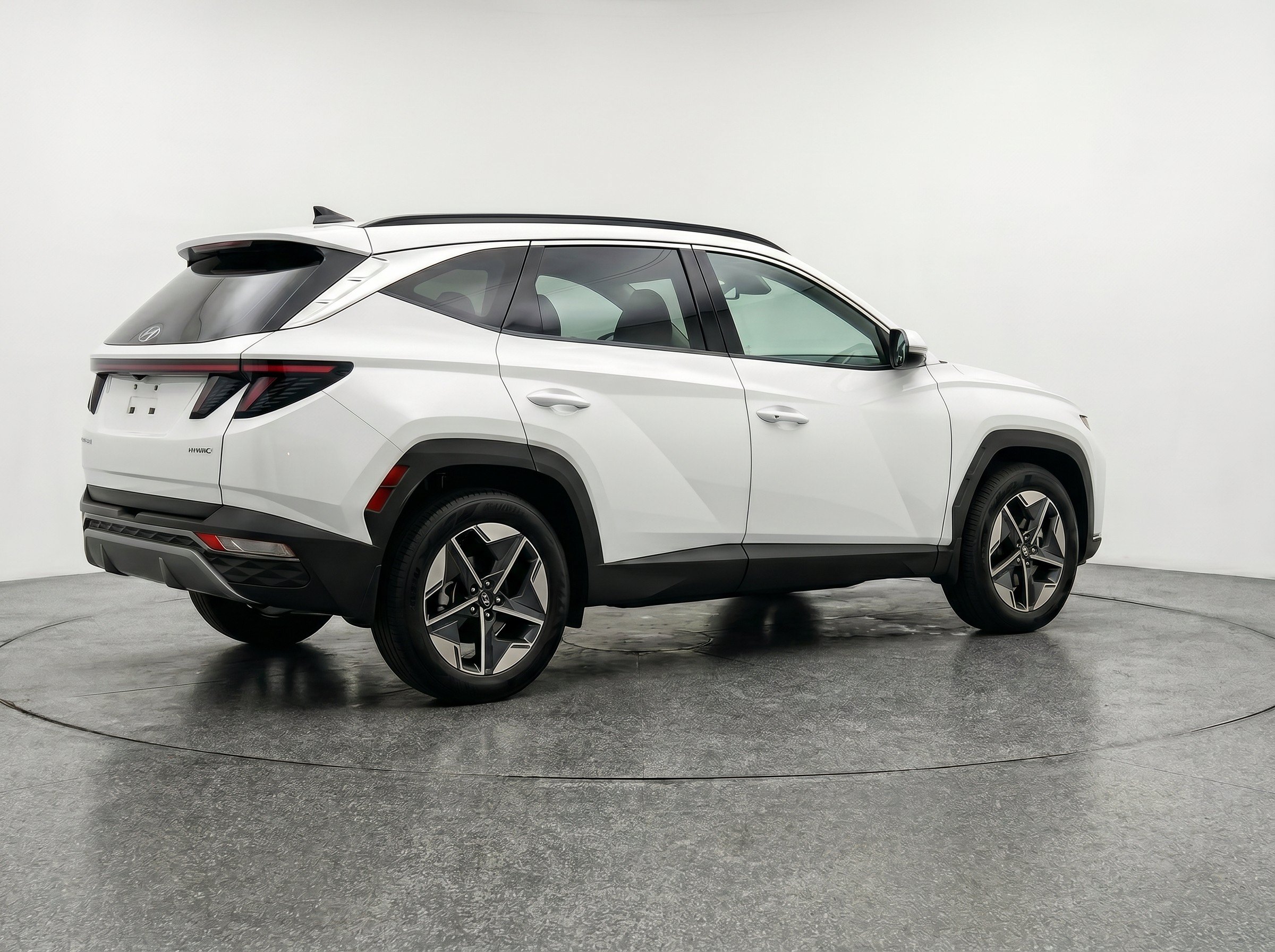 Thumbnail: 2026 Hyundai Tucson - 9