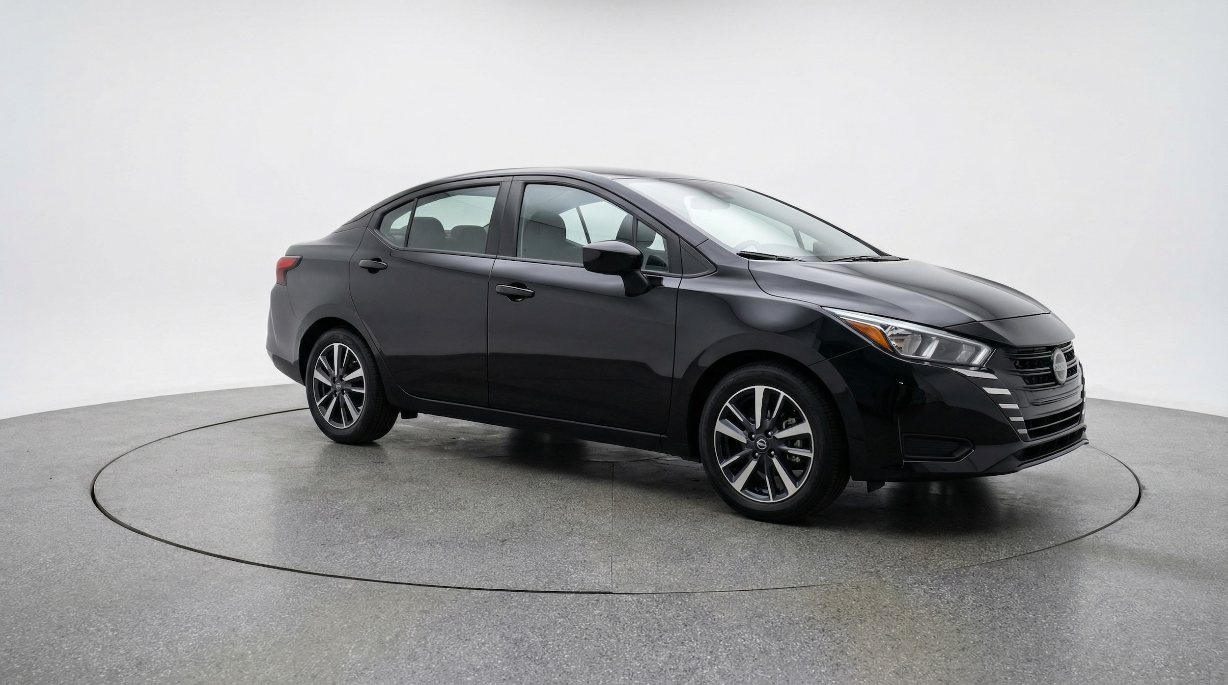 Thumbnail: 2025 Nissan Versa - 1